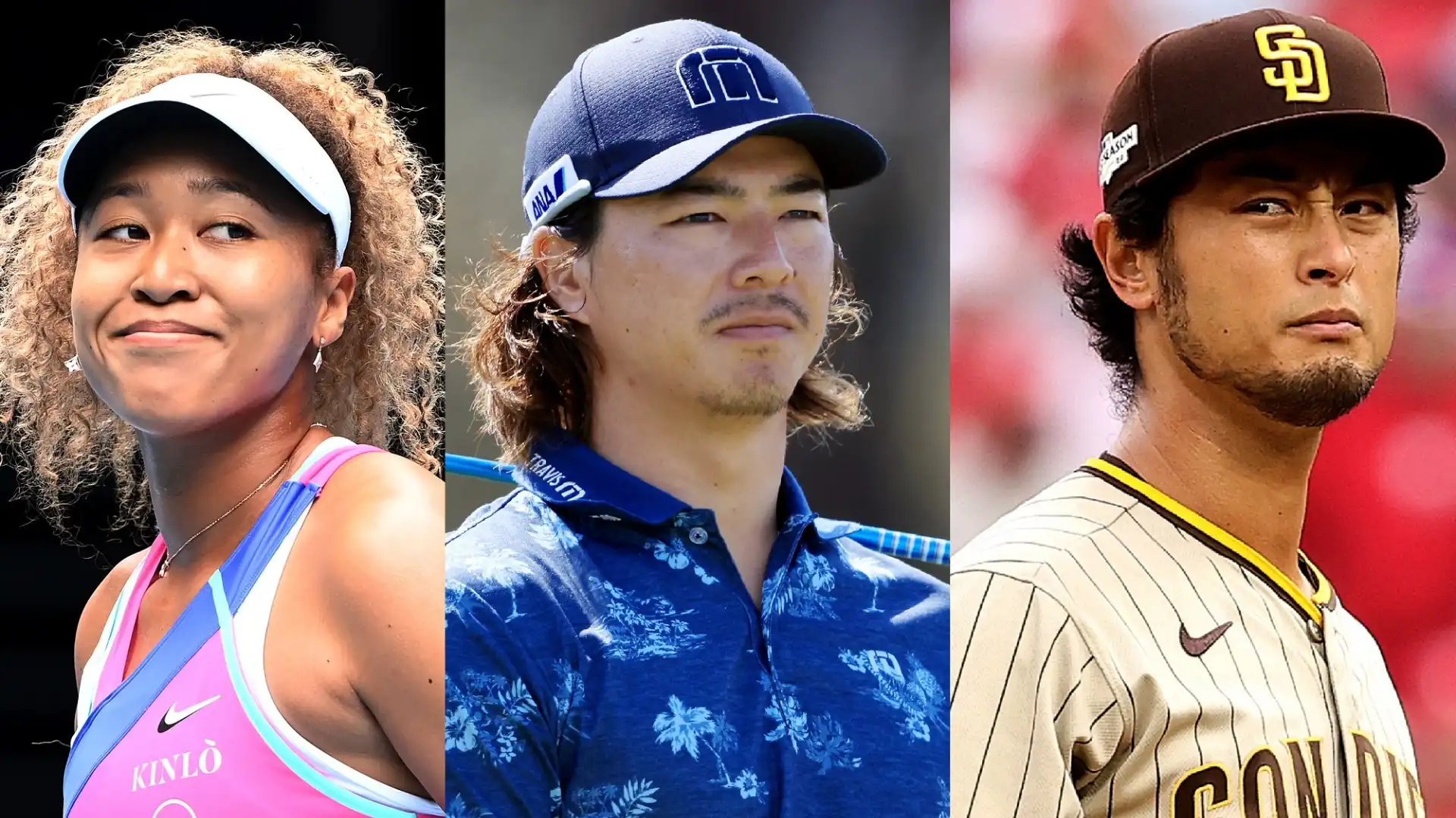 La classifica degli sportivi giapponesi che hanno guadagnato di più nel 2022 tra stipendi, premi in denaro e sponsorizzazioni: fonte Forbes