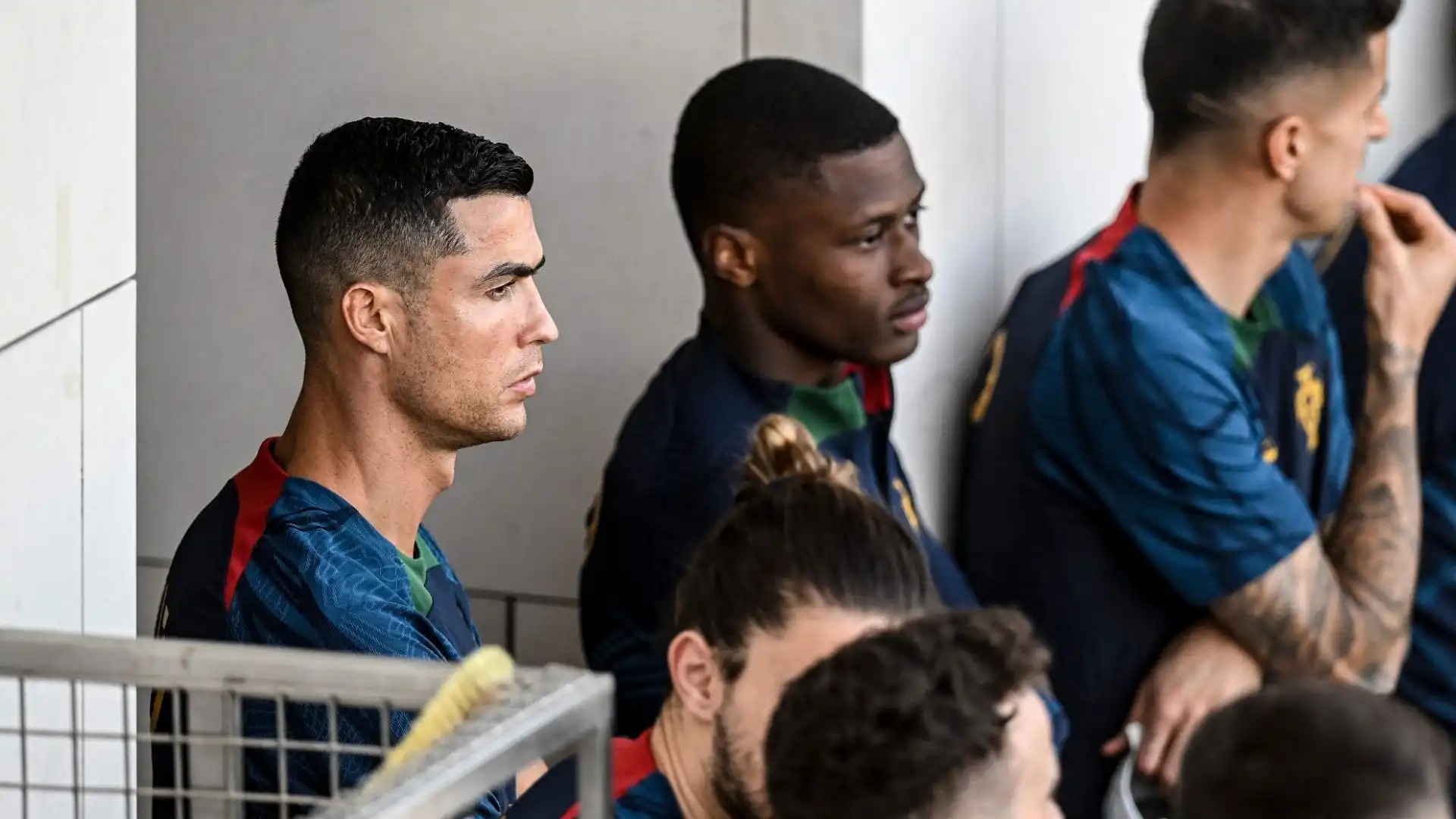 Ronaldo e compagni affronteranno due partite di qualificazione a Euro 2024