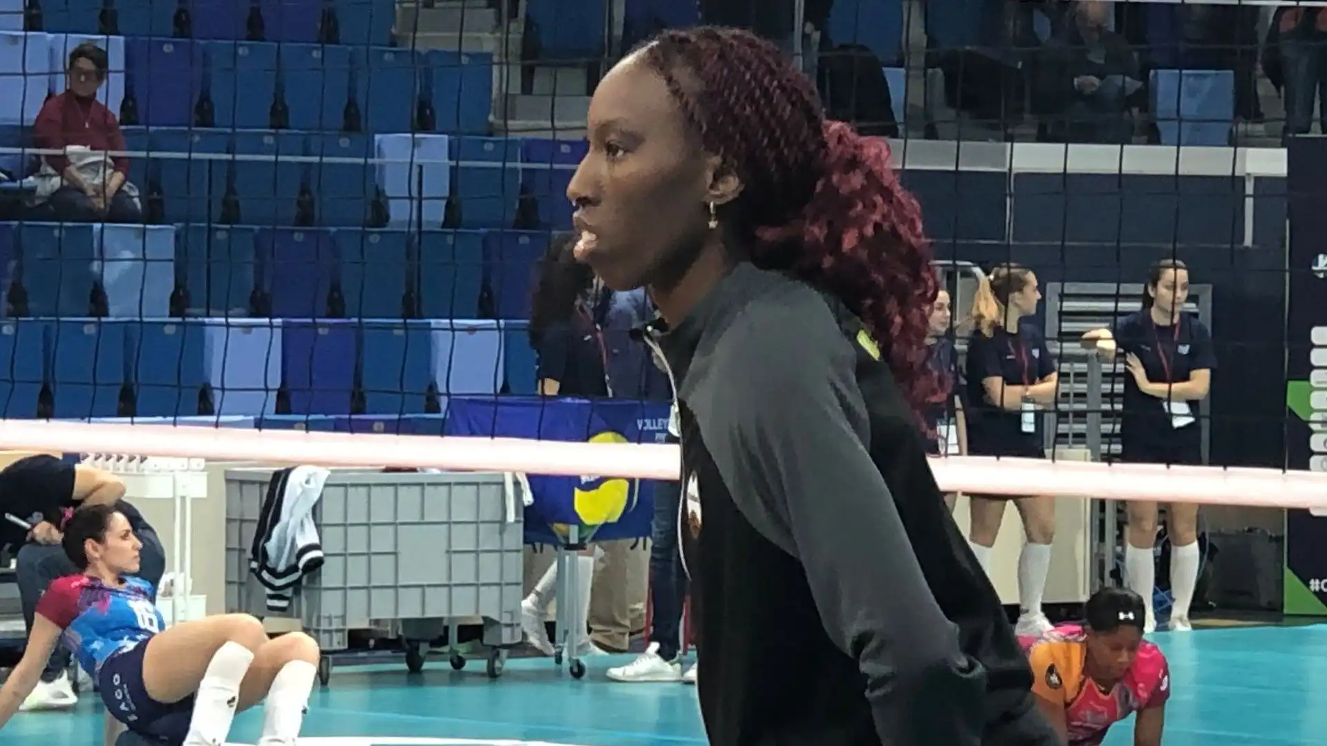 Anche il quinto set lo ha vinto il VakifBank Istanbul