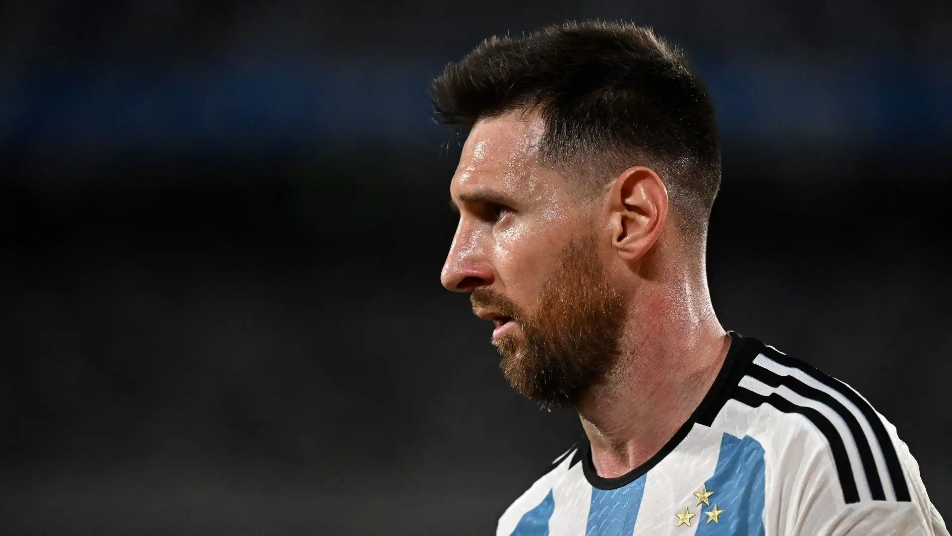 Messi è tra i calciatori più forti nella storia del calcio