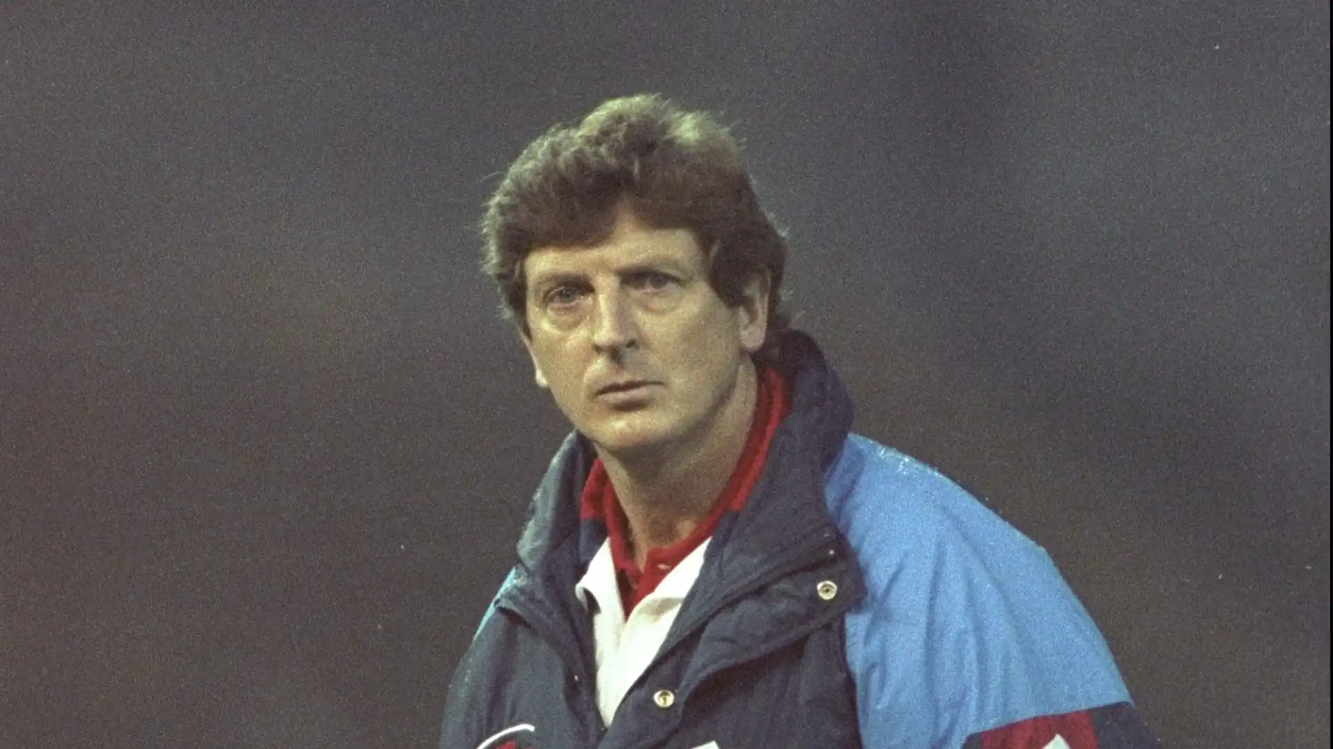 Hodgson ha iniziato la sua incredibile carriera negli anni '70, all'Halmstad in Svezia