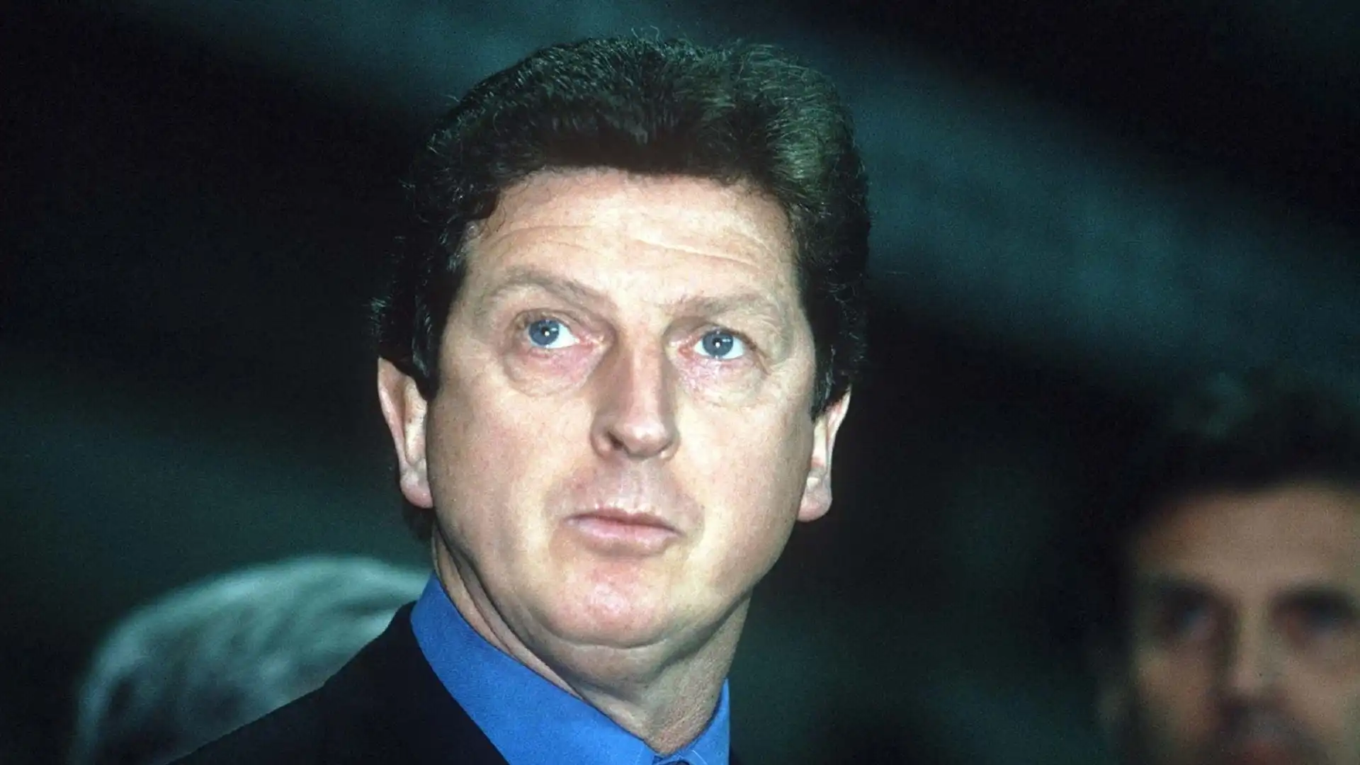 Nel 1995 è passato all'Inter, prima da direttore tecnico, poi come allenatore
