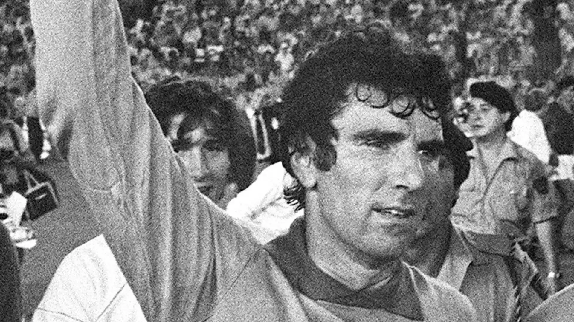 8- Dino Zoff, 15 maggio 1983, 41 anni 2 mesi 17 giorni