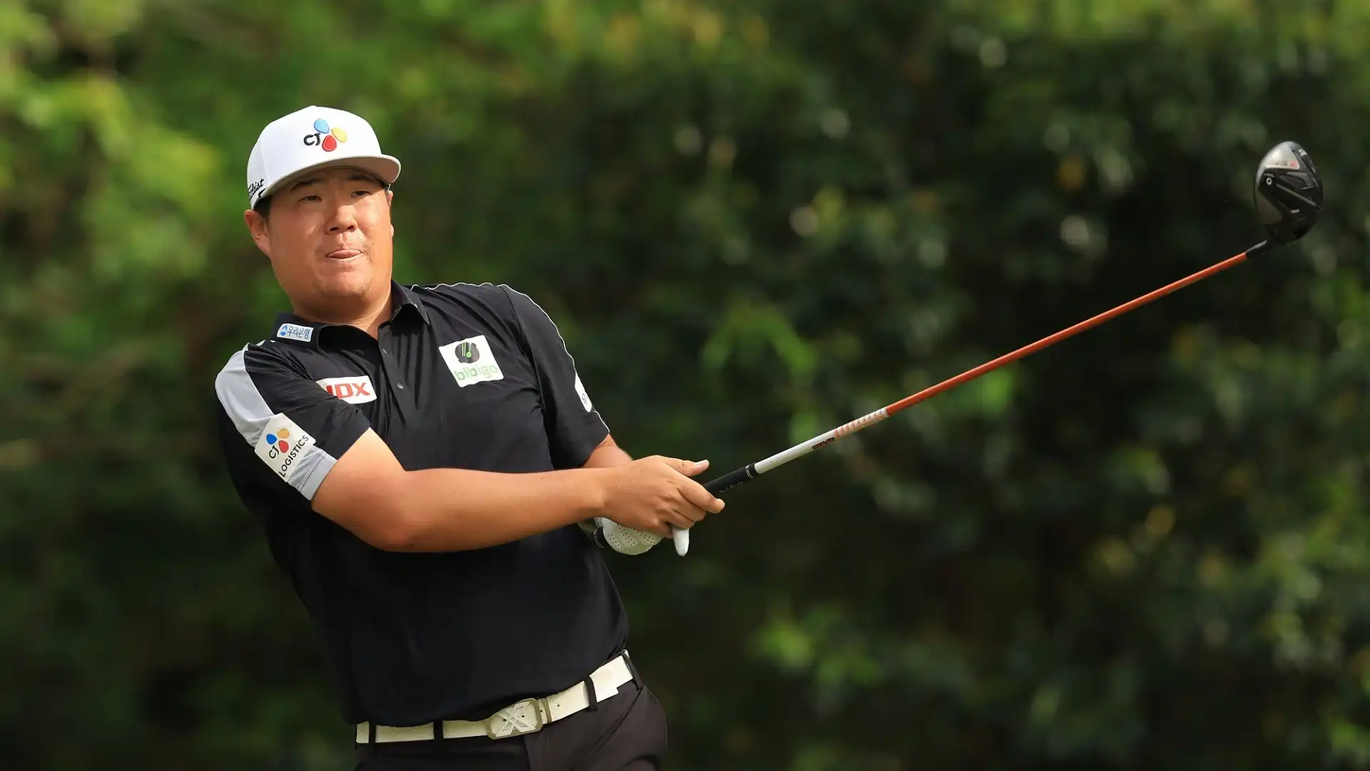 Im Sung-jae (Golf): patrimonio netto stimato 5 milioni di dollari.  Rookie of the Year del PGA Tour nel 2019