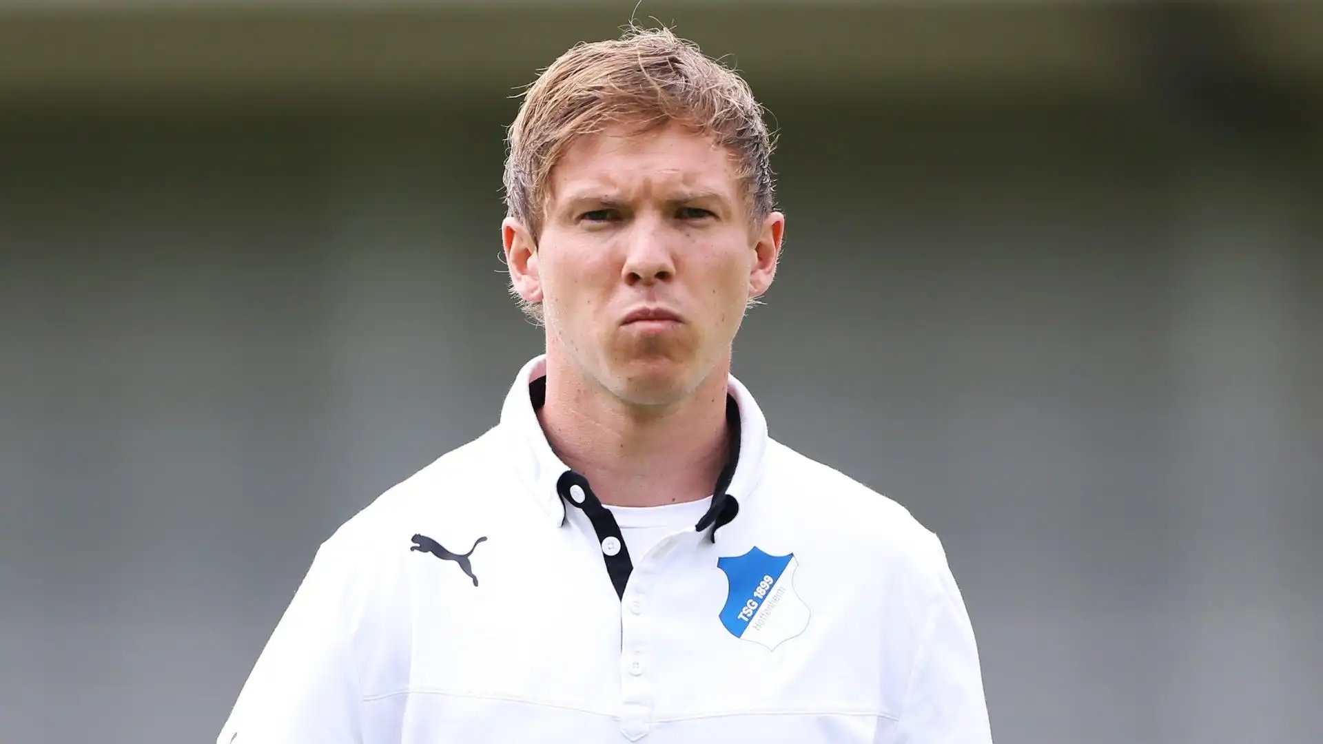 Nel 2010 Nagelsmann ha iniziato ad allenare nelle giovanili dell'Hoffenheim