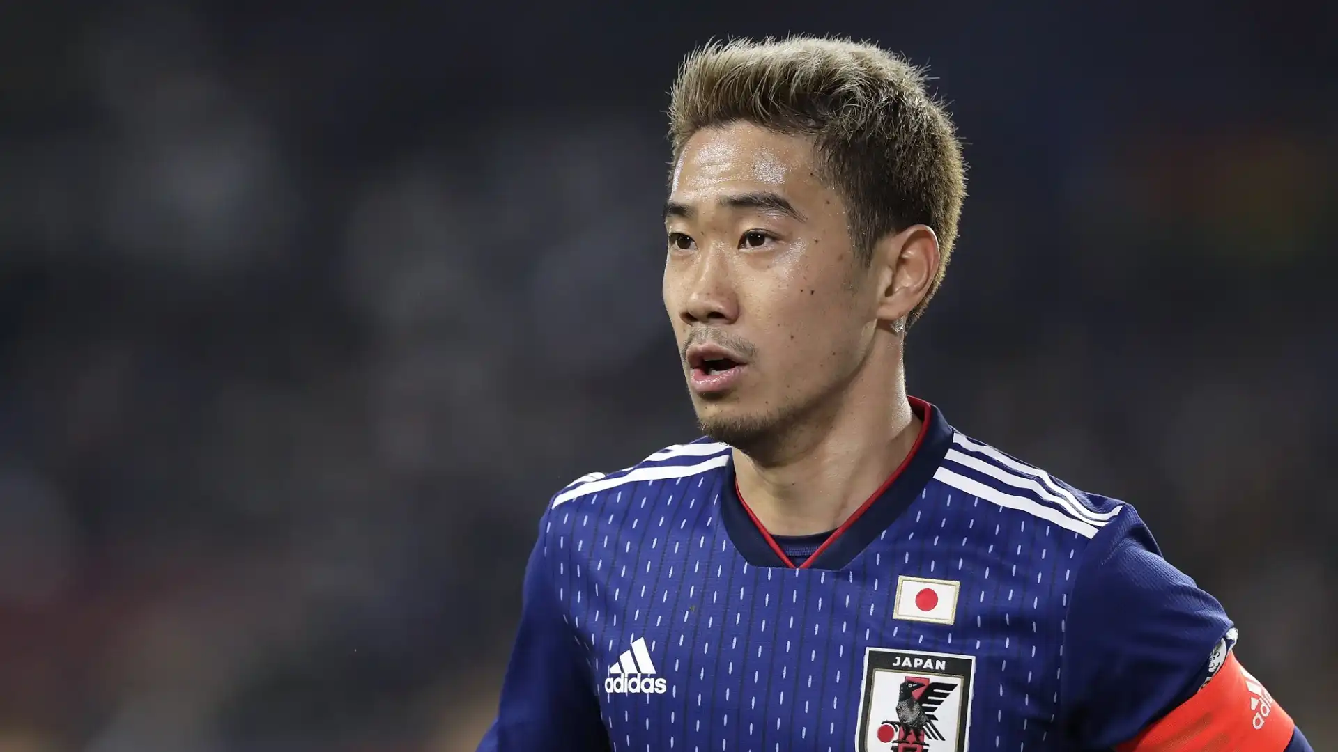 Shinji Kagawa (calcio): guadagni stimati 6,8 milioni di dollari