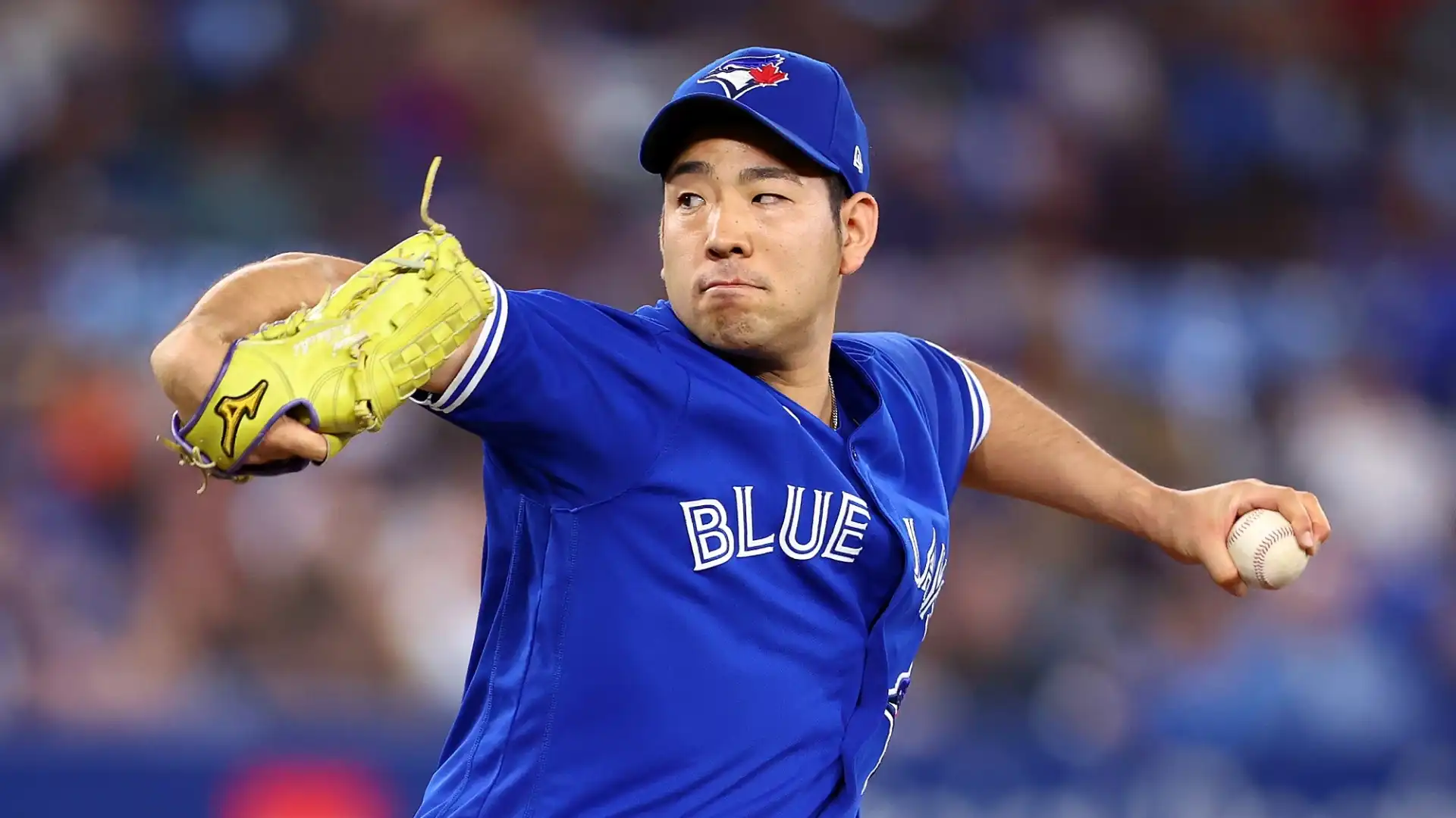 Yusei Kikuchi (baseball): guadagni stimati 8,3 milioni di dollari