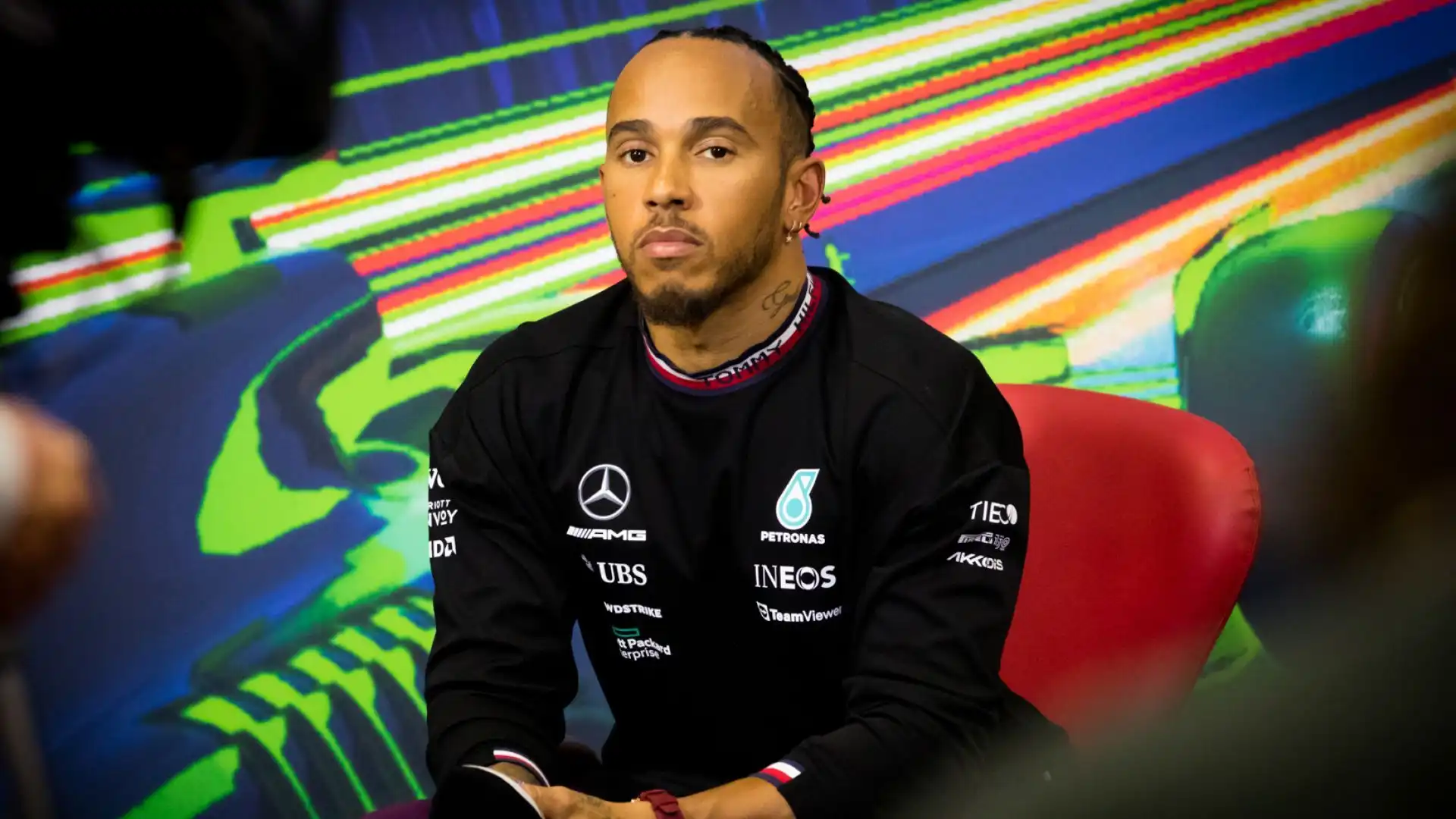 Per poter pilotare correttamente una Formula 1 serve un insieme di capacità praticamente unico: lo spiega Clayton Green, ex performance coach di Lewis Hamilton