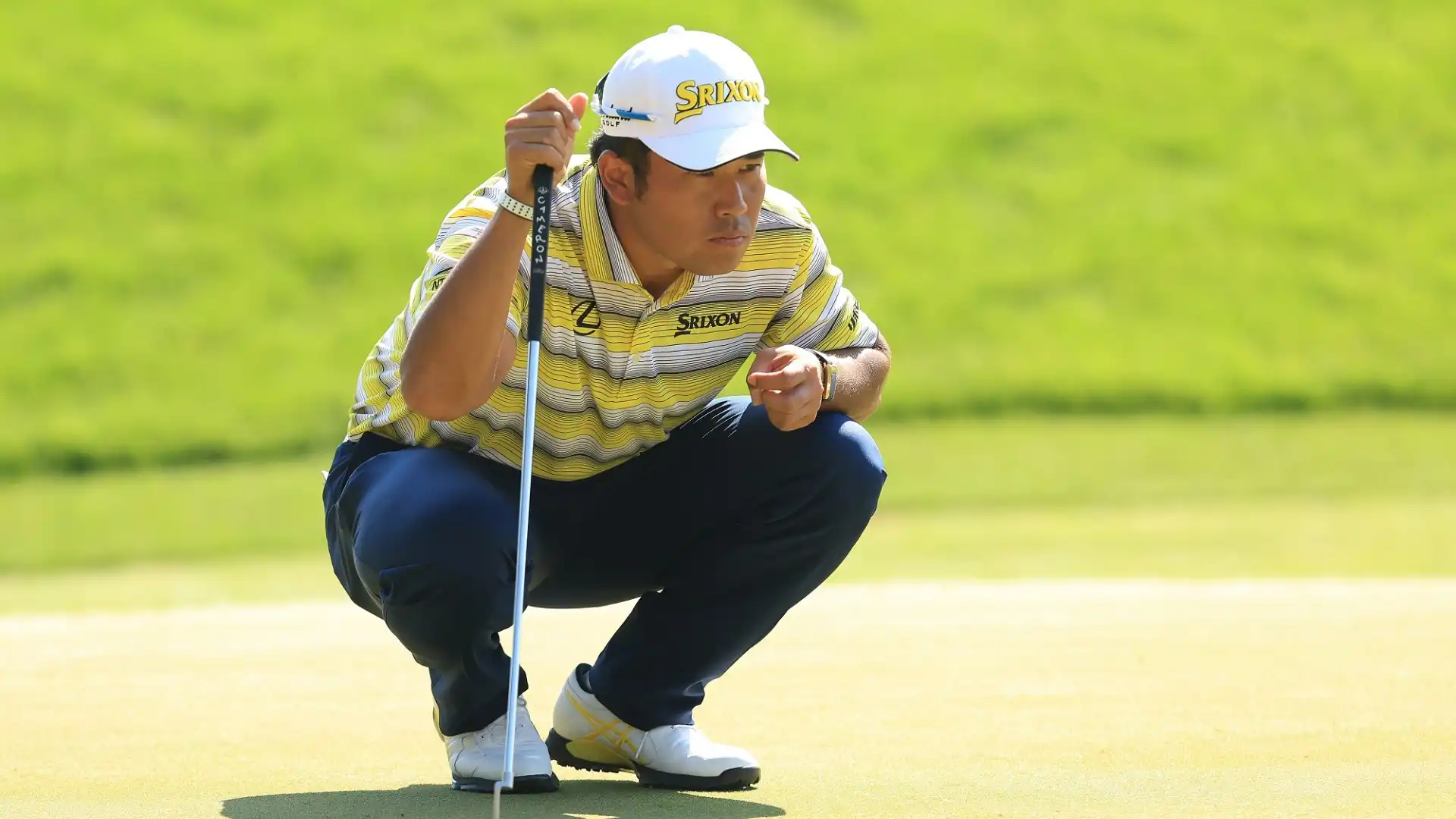 Hideki Matsuyama (golf): guadagni stimati 11,3 milioni di dollari