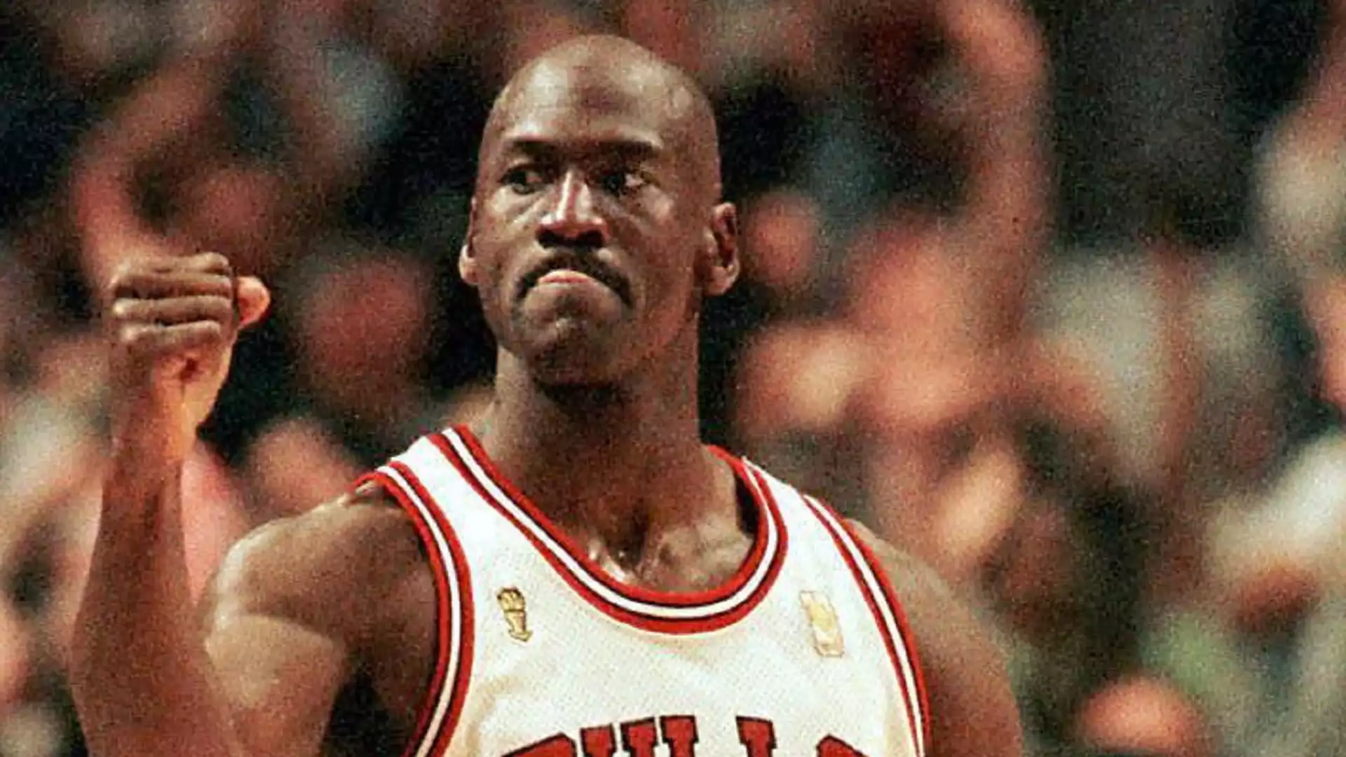 Michael Jordan (Stati Uniti): guadagni stimati 3.3 miliardi di dollari
