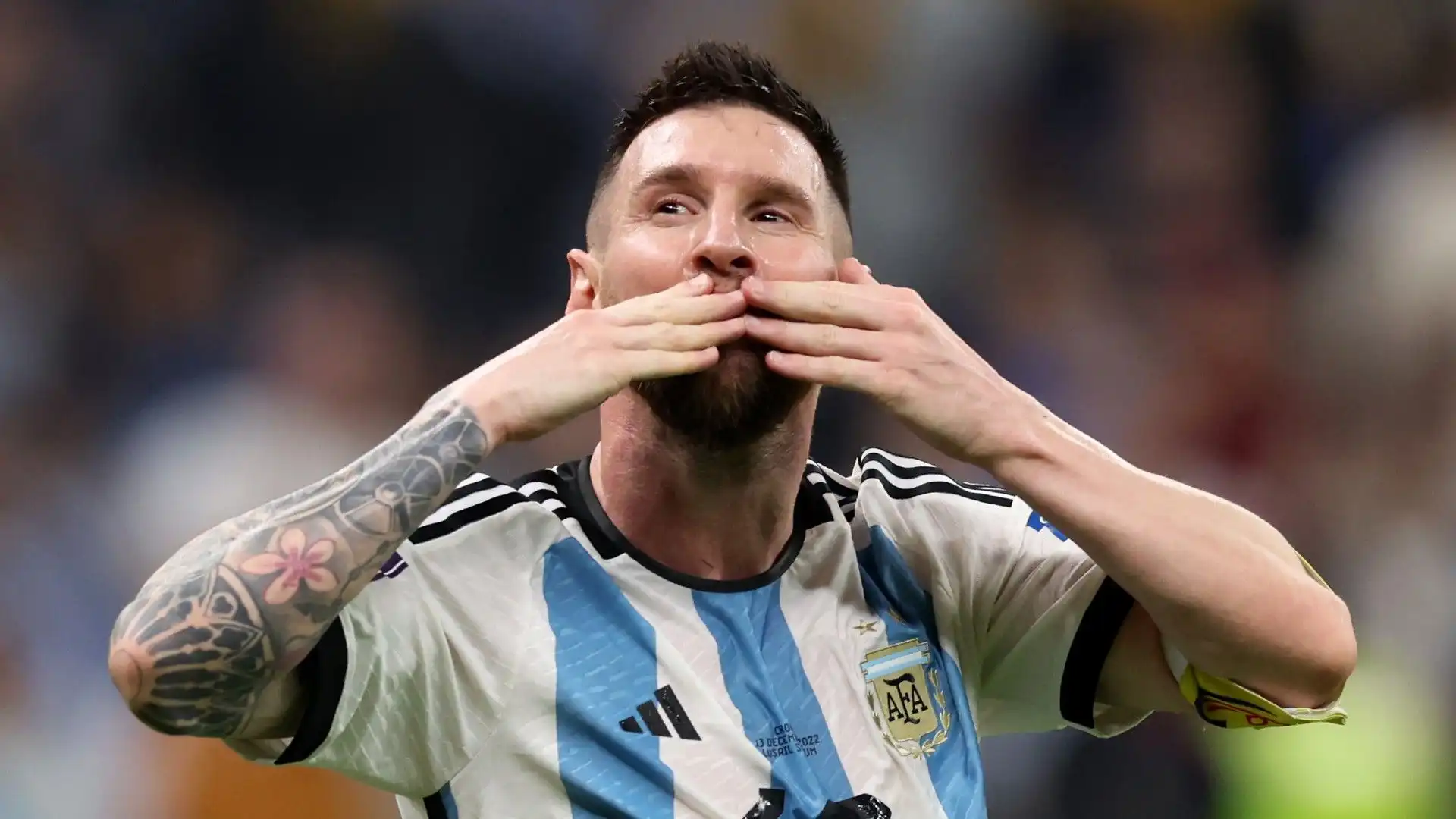 Quiz: quanto conosci Lionel Messi? Rispondi alle domande!