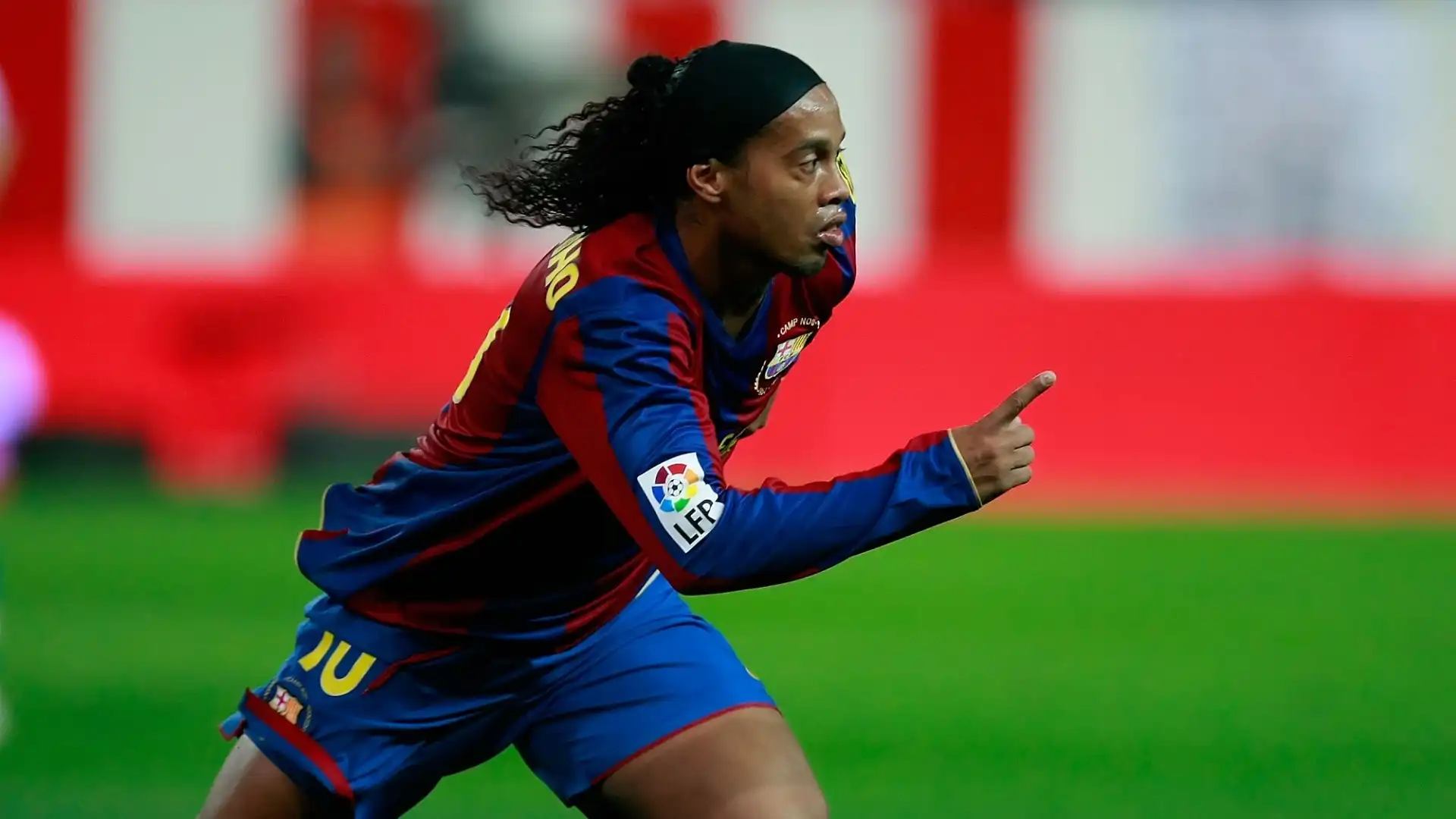 Ronaldinho: 160 milioni di followers