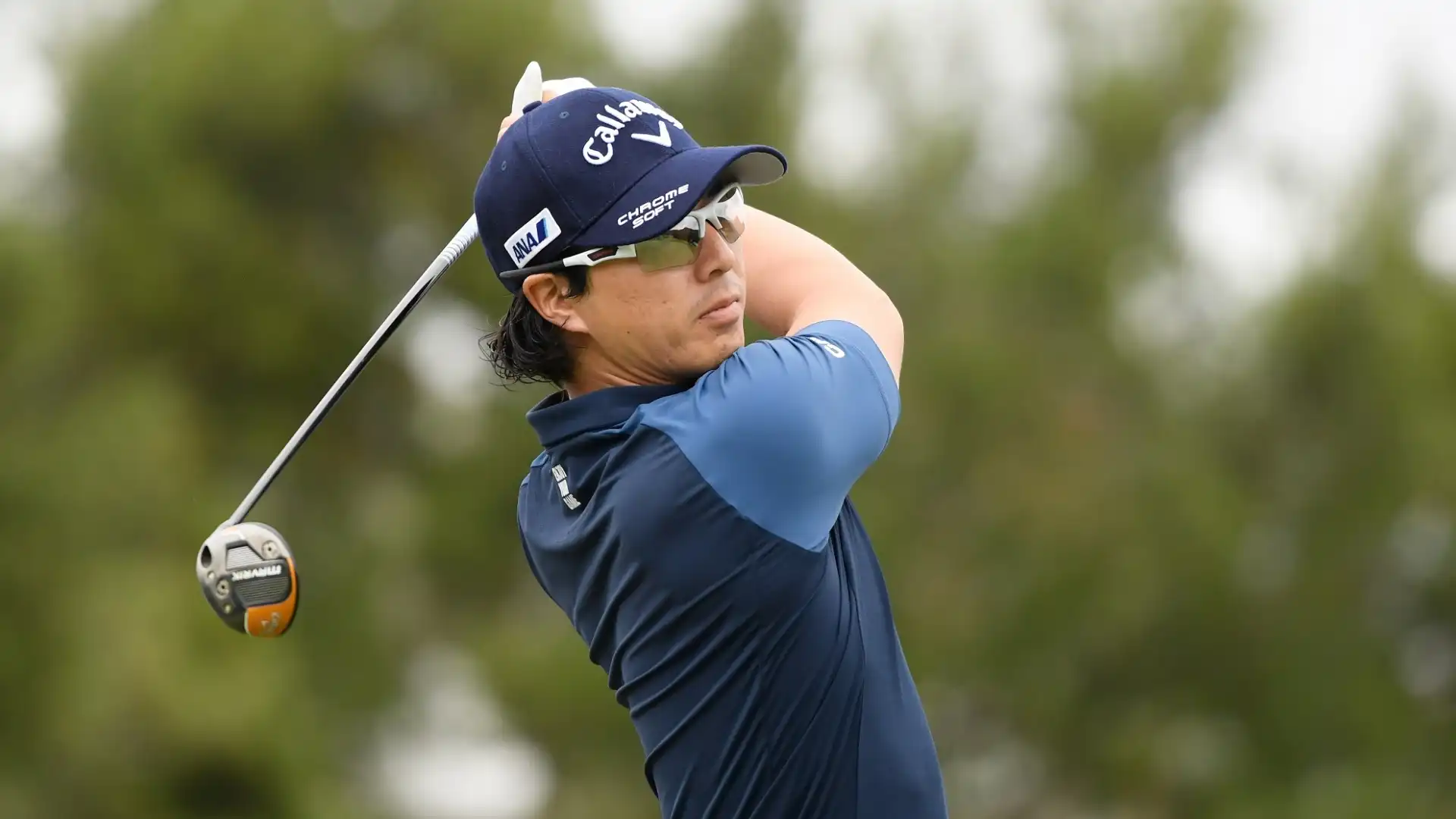Ryo Ishikawa (golf): guadagni stimati 7,5 milioni di dollari