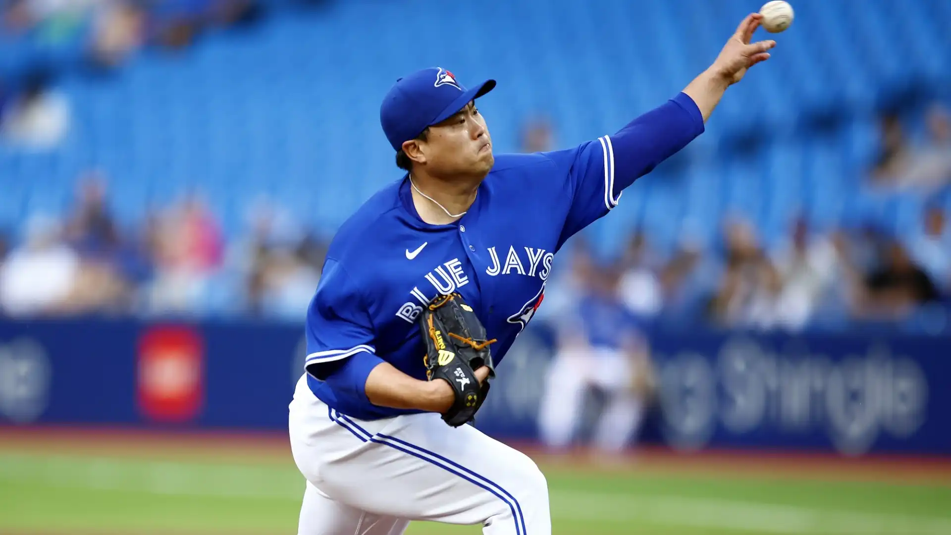 Ryu Hyun-jin (Baseball): patrimonio netto stimato 75 milioni di dollari. All-Star MLB nel 2019
