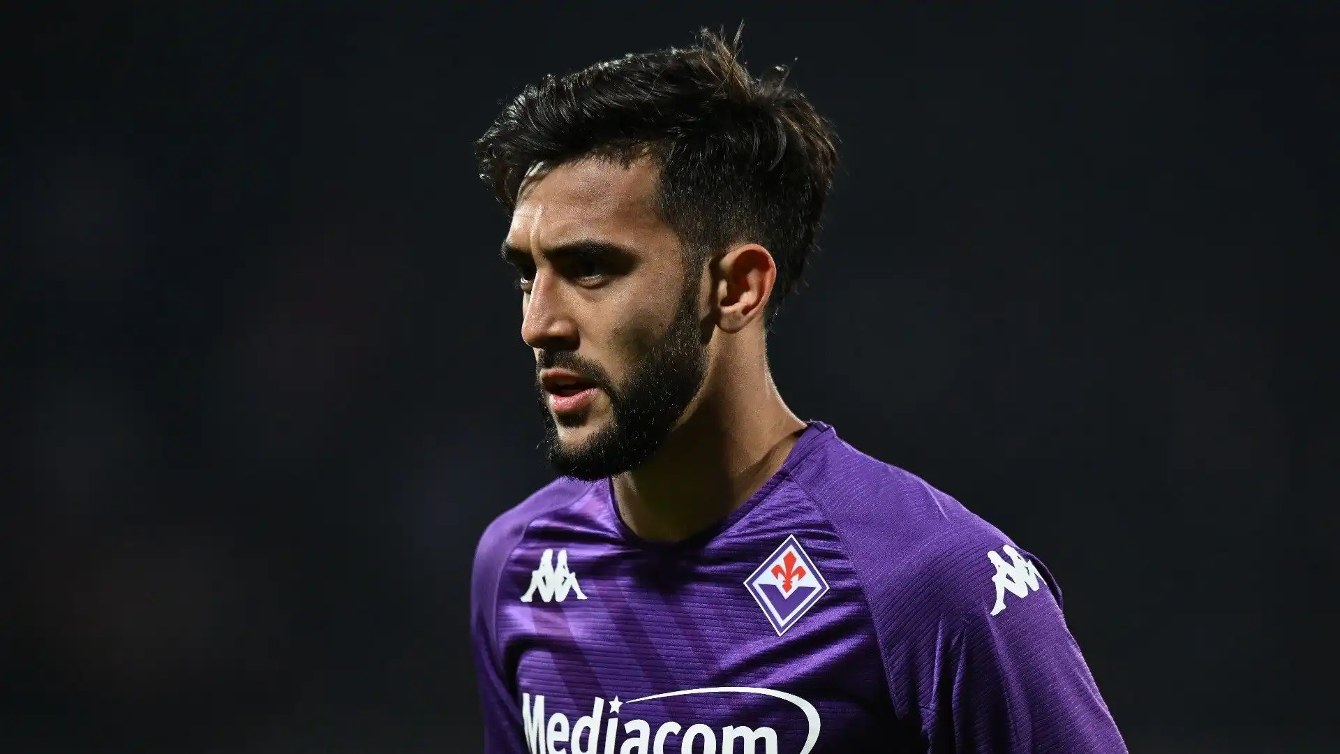 Fiorentina: Nicolás González 28 mln 