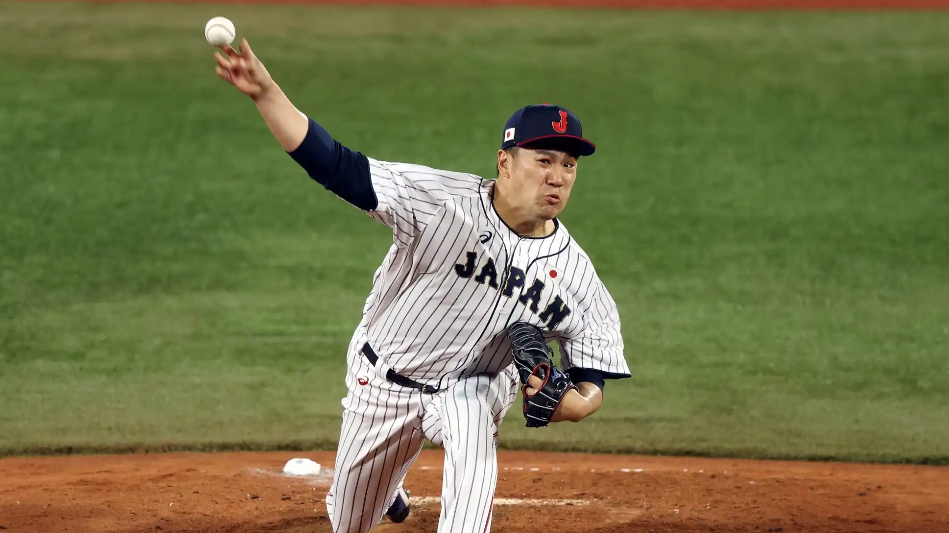 Masahiro Tanaka (baseball): guadagni stimati 17,5 milioni di dollari