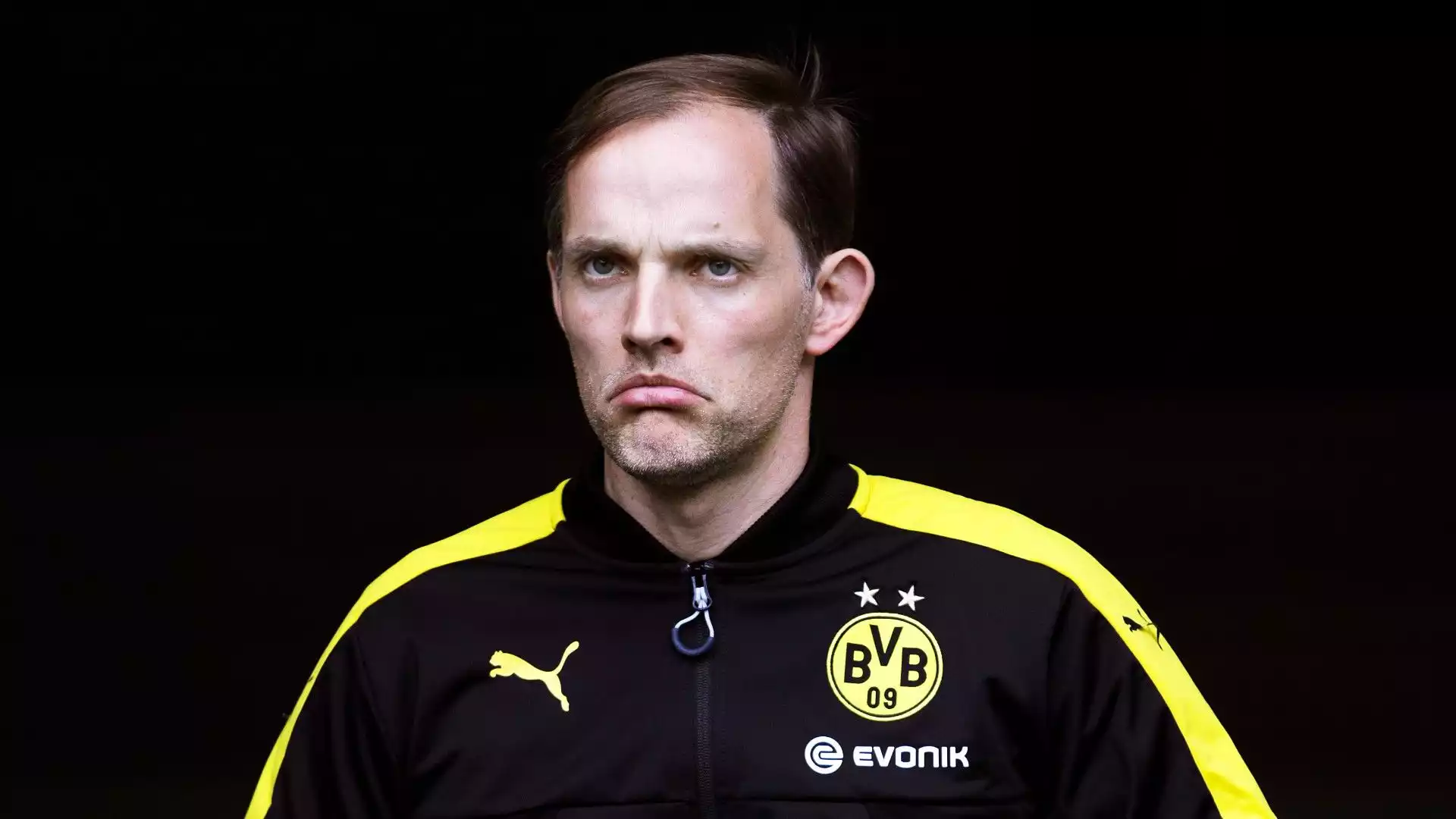 A maggio 2017 ha deciso di separarsi dal Borussia Dortmund