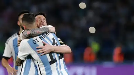 Argentina esagerata, Messi arriva a quota 102 gol