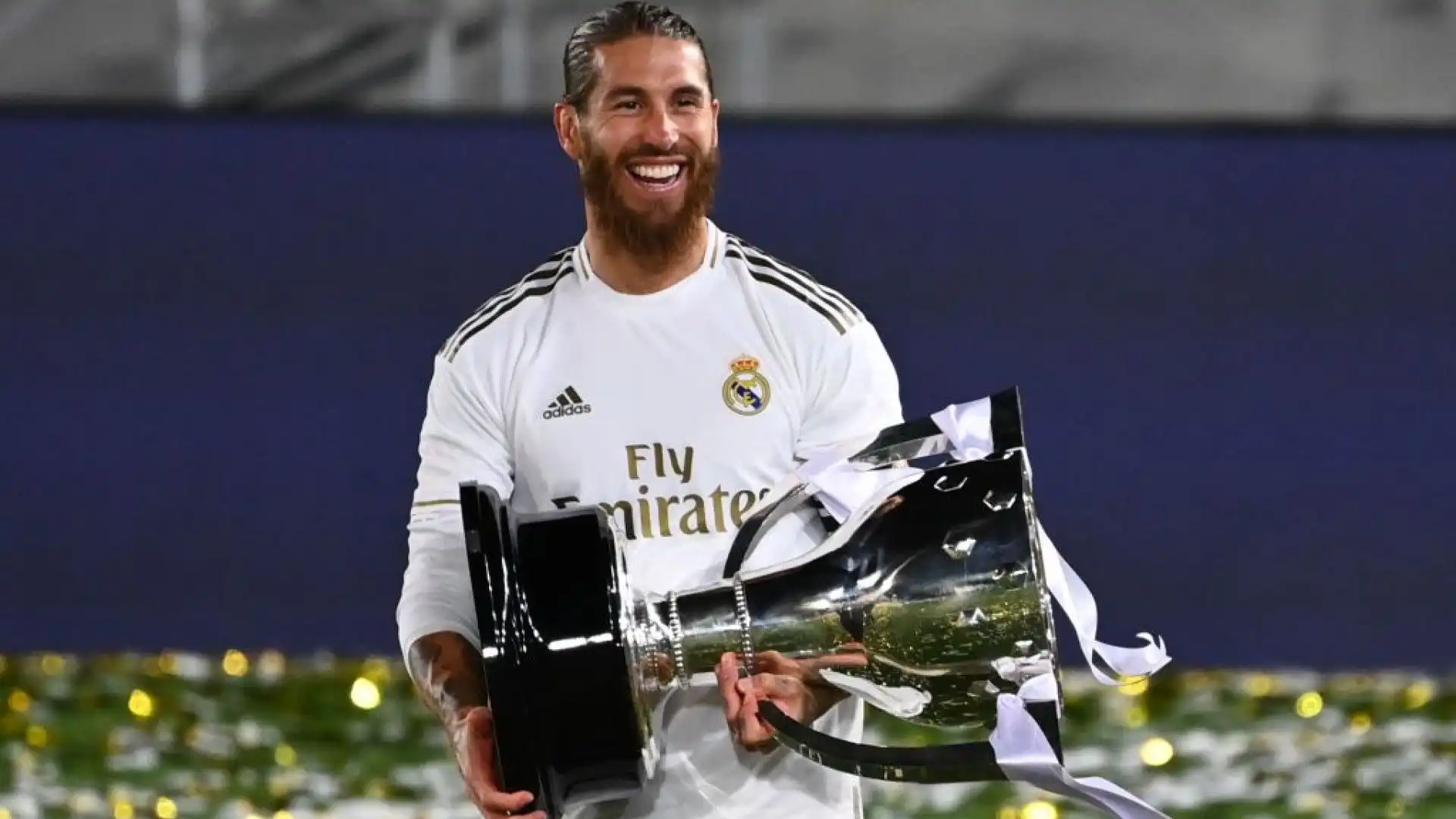 Con il Real Madrid ha conquistato cinque campionati spagnoli, due coppe del Re e quattro supercoppe di Spagna