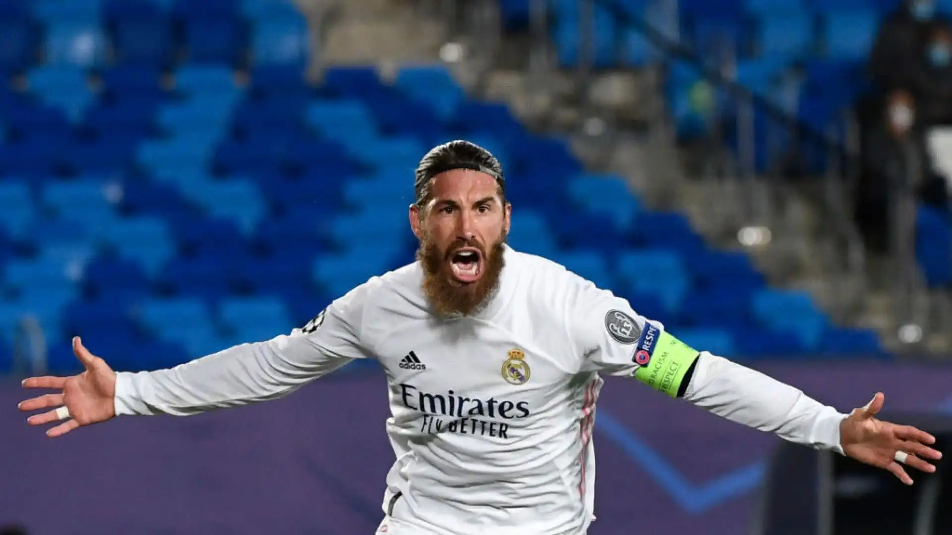 Nel Real Madrid ha totalizzato 469 presenze e 72 gol