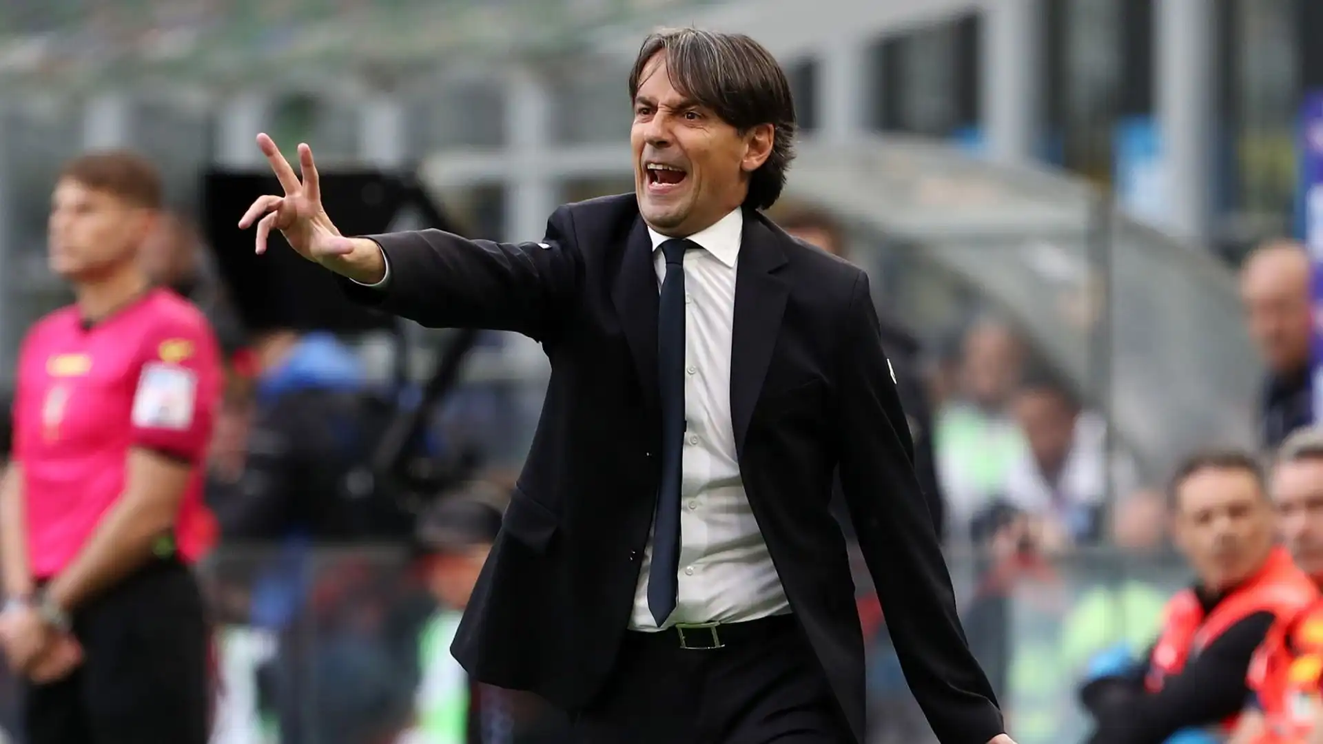 E' la terza sconfitta consecutiva per la squadra di Simone Inzaghi