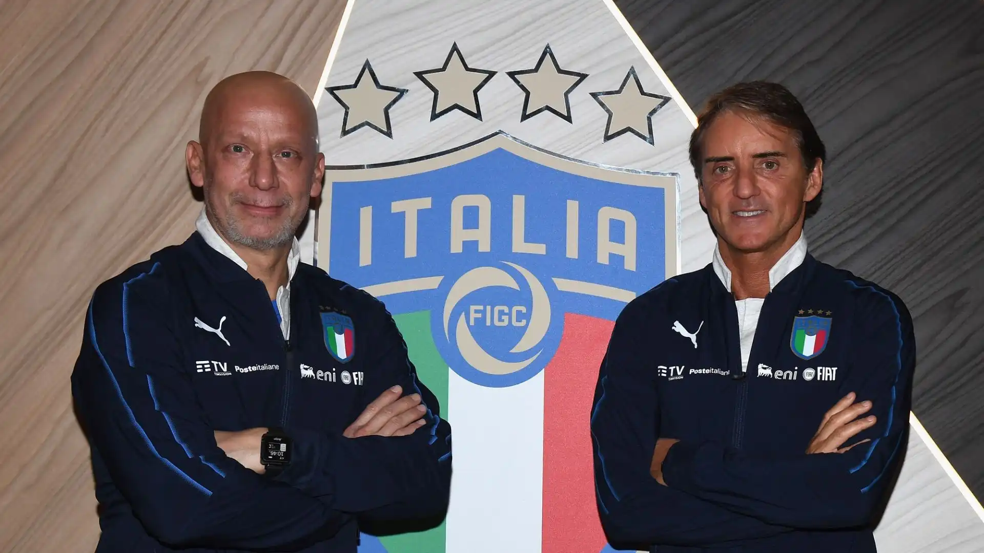 Gianluca Vialli e Roberto Mancini (Sampdoria 1984-1992): i "gemelli del gol" conquistarono la Serie A nel 1991