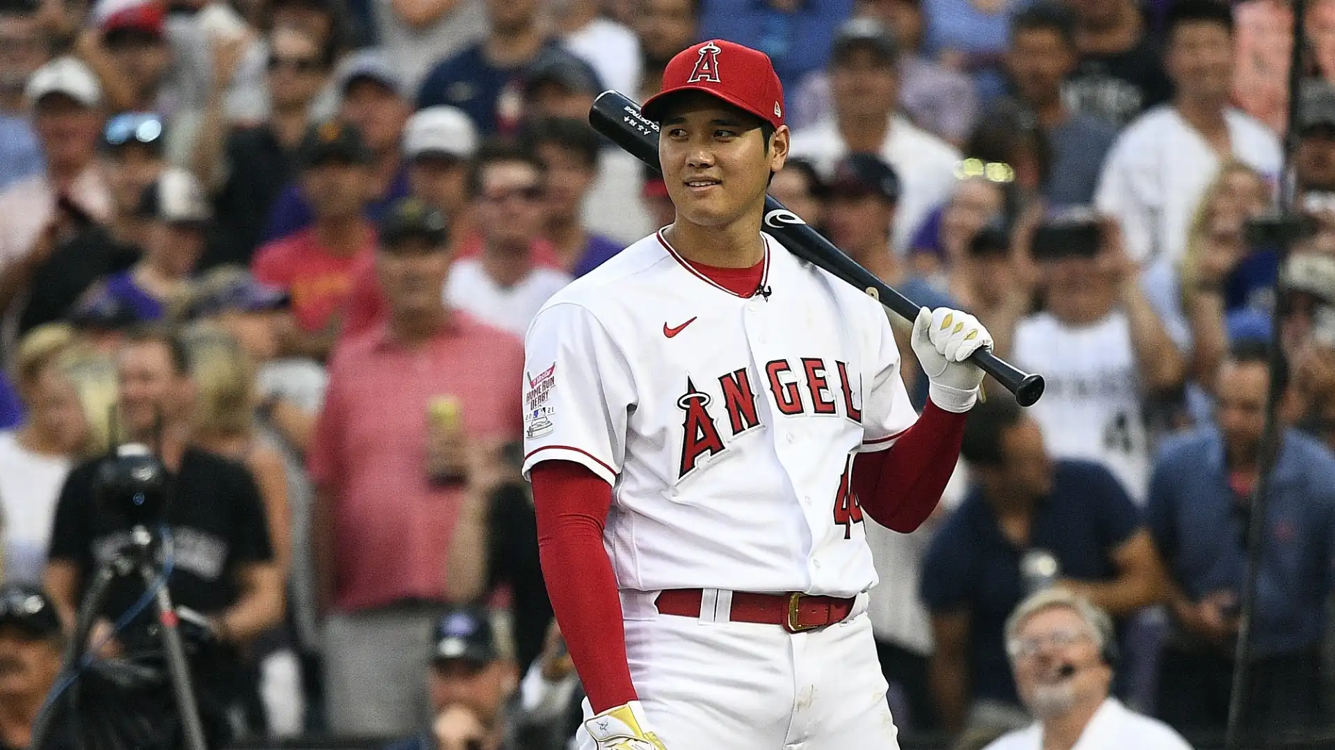 Shohei Ohtani è diventato il giocatore più famoso e pagato della MLB