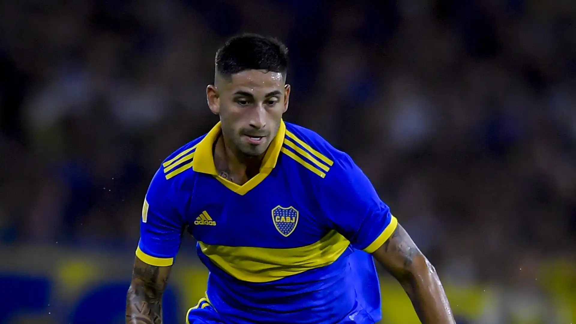 5 Alan Varela (Boca Juniors):	10 milioni di euro