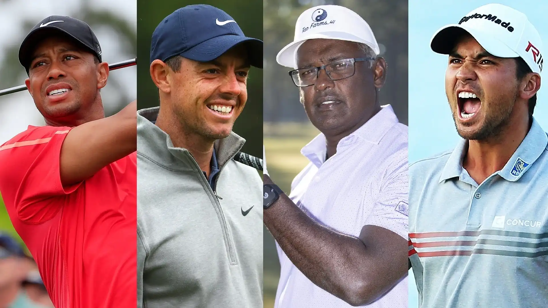 La classifica dei golfisti che hanno guadagnato più premi in denaro nel corso delle loro carriere. Fonte: PGA Tour