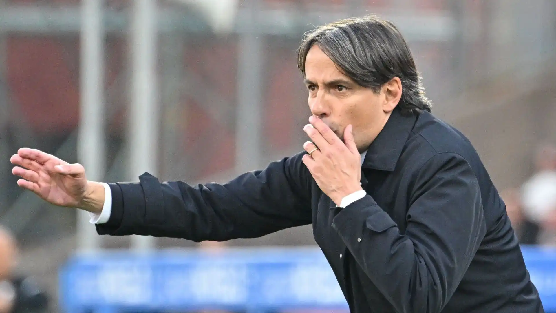 La squadra di Simone Inzaghi non vince dal 5 marzo. Nell'ultima partita ha pareggiato 1-1 contro la Salernitana