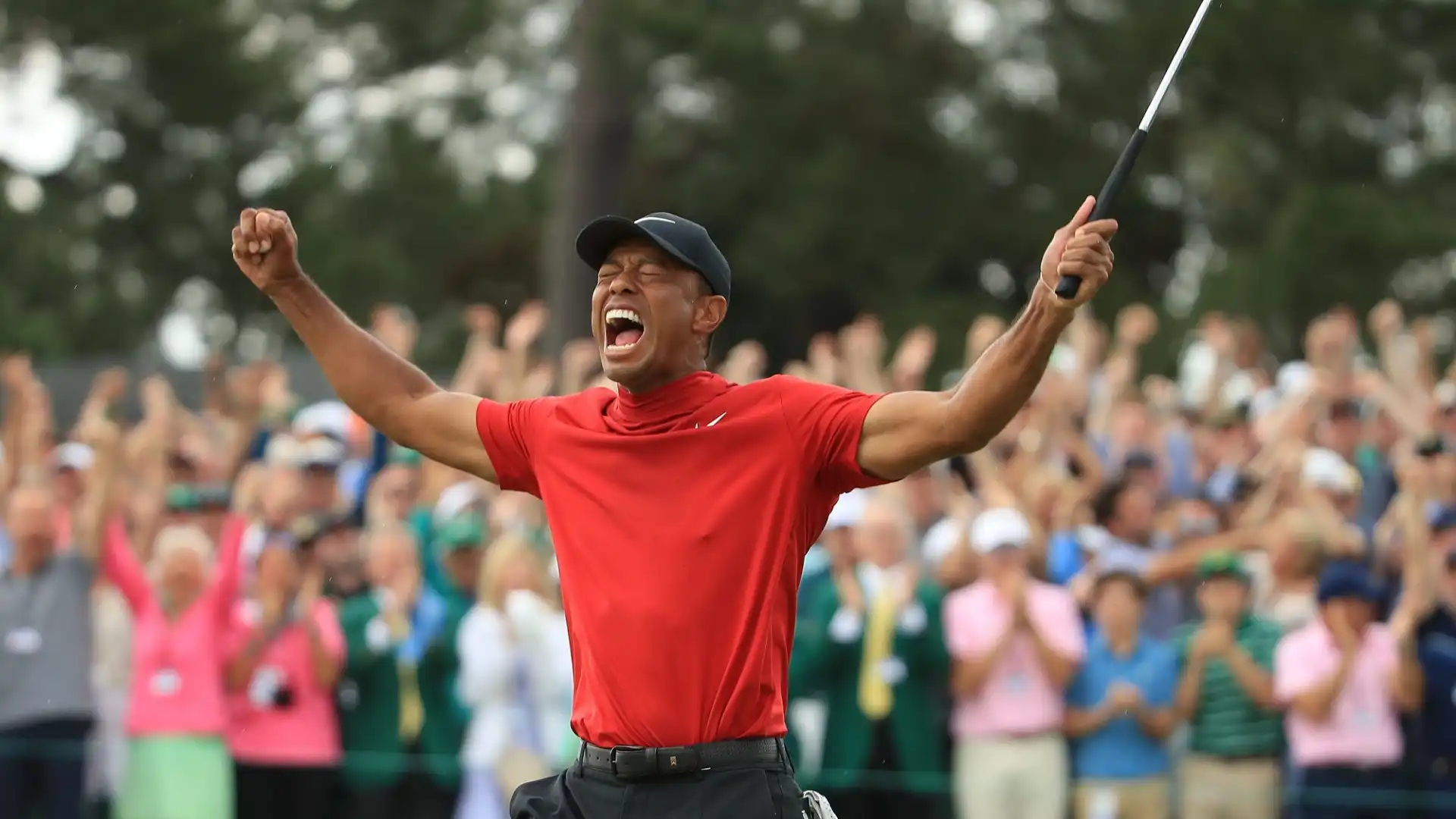 1) Tiger Woods (Stati Uniti): premi in denaro 121 milioni di dollari. 15 Major vinti in carriera, 82 vittorie nel PGA Tour