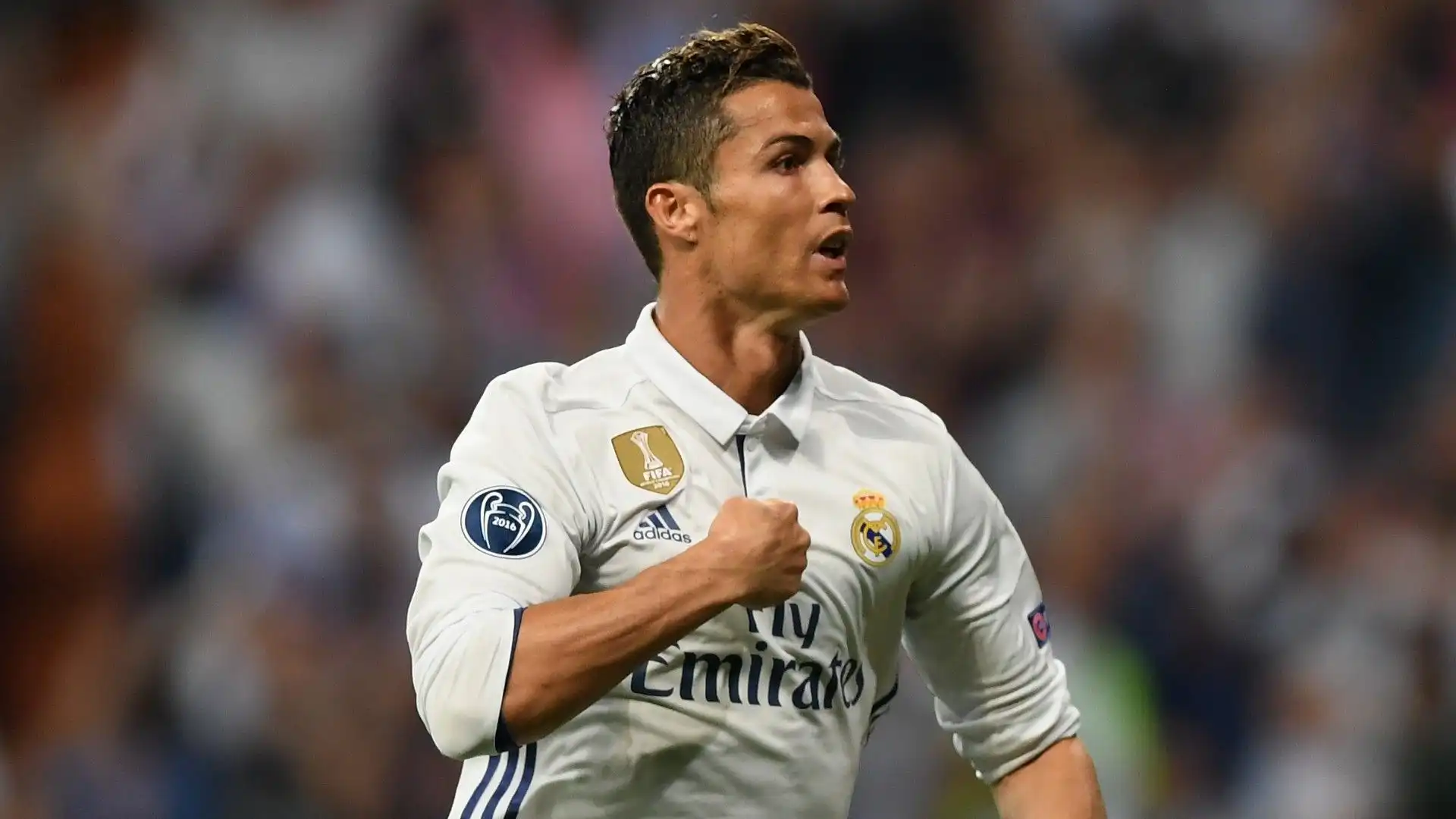 Real Madrid: Cristiano Ronaldo, 105 gol in 101 partite