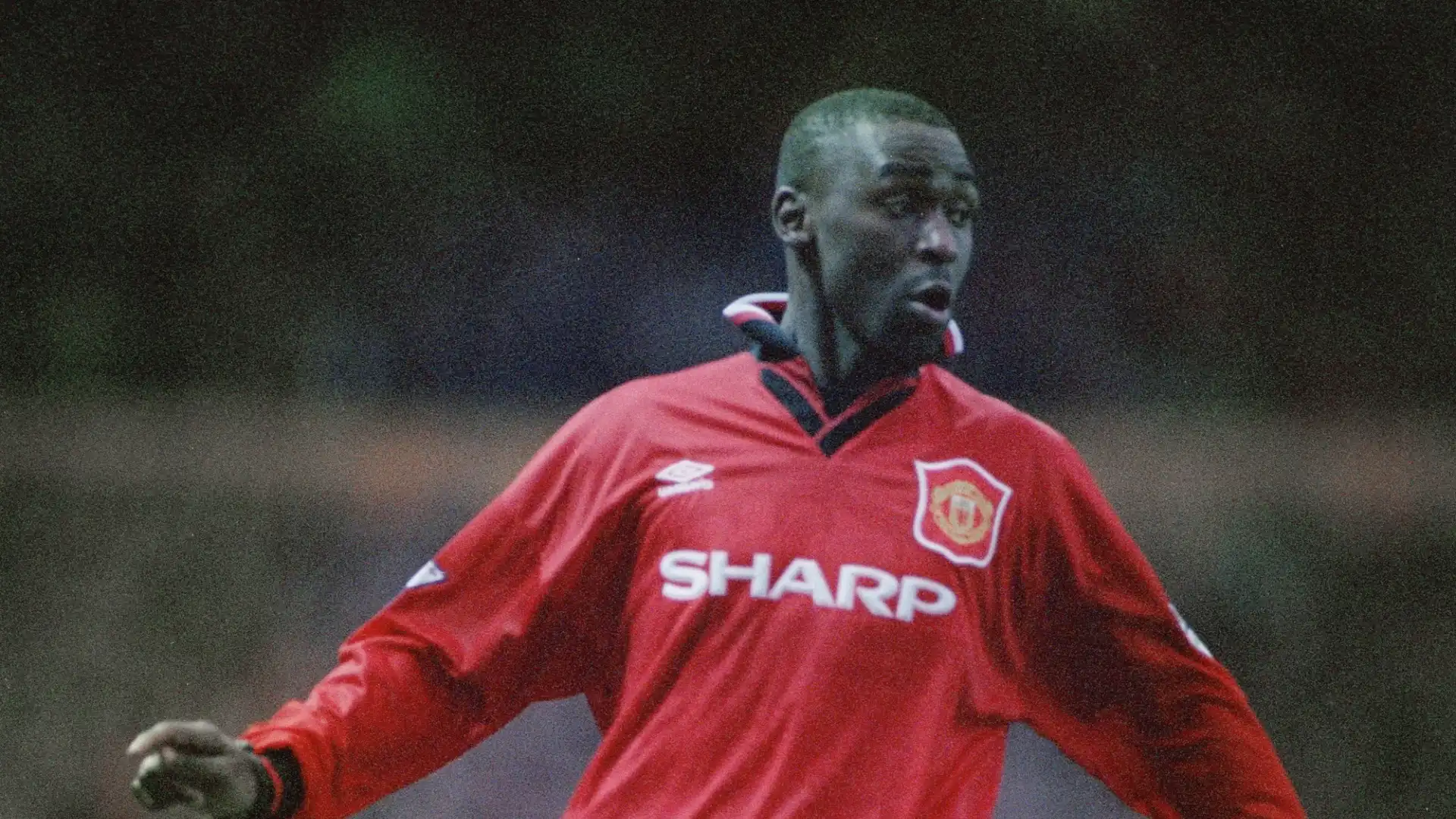Andy Cole (attaccante, Inghilterra)