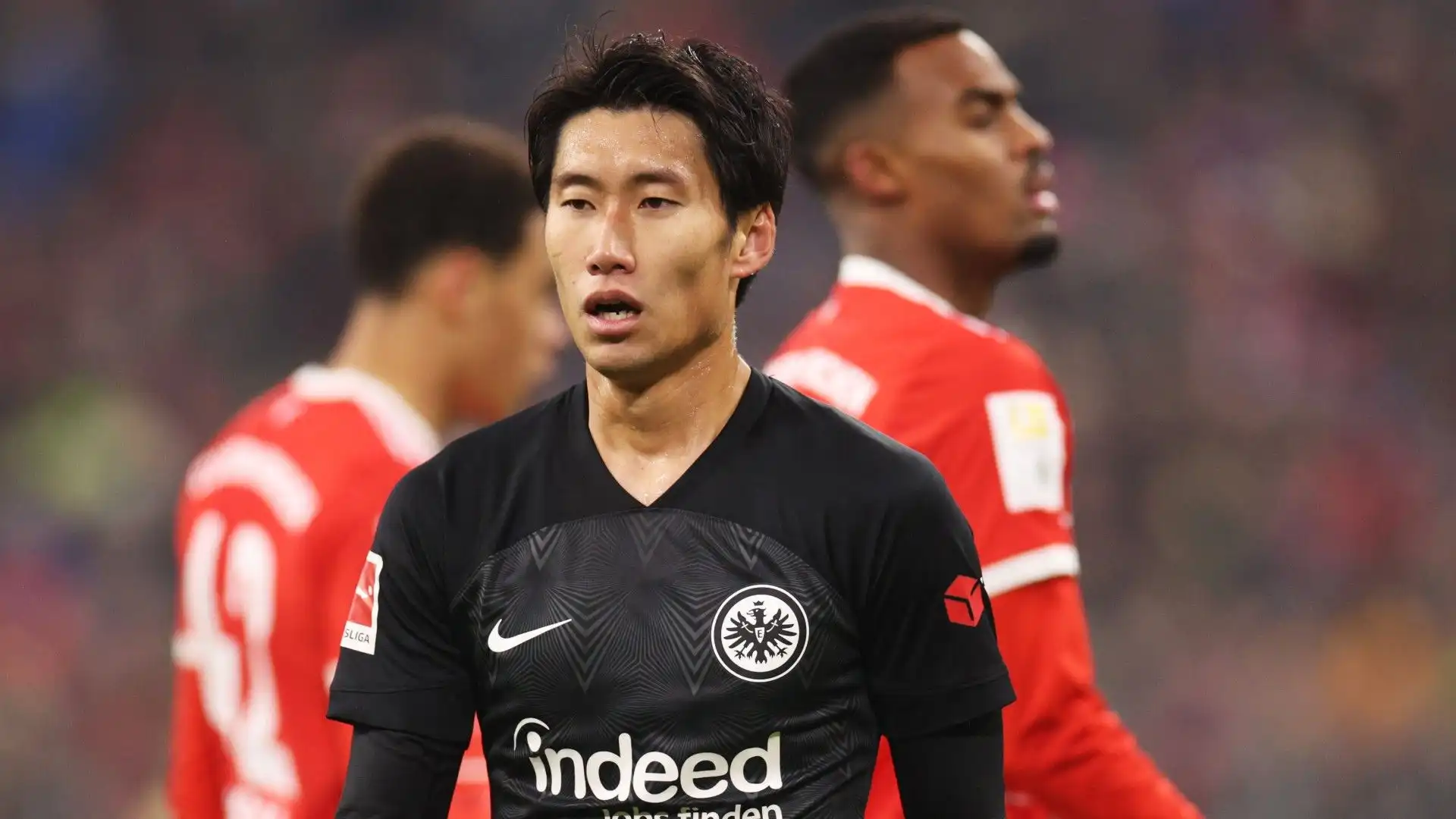 7- Daichi Kamada: 2 milioni di euro a stagione