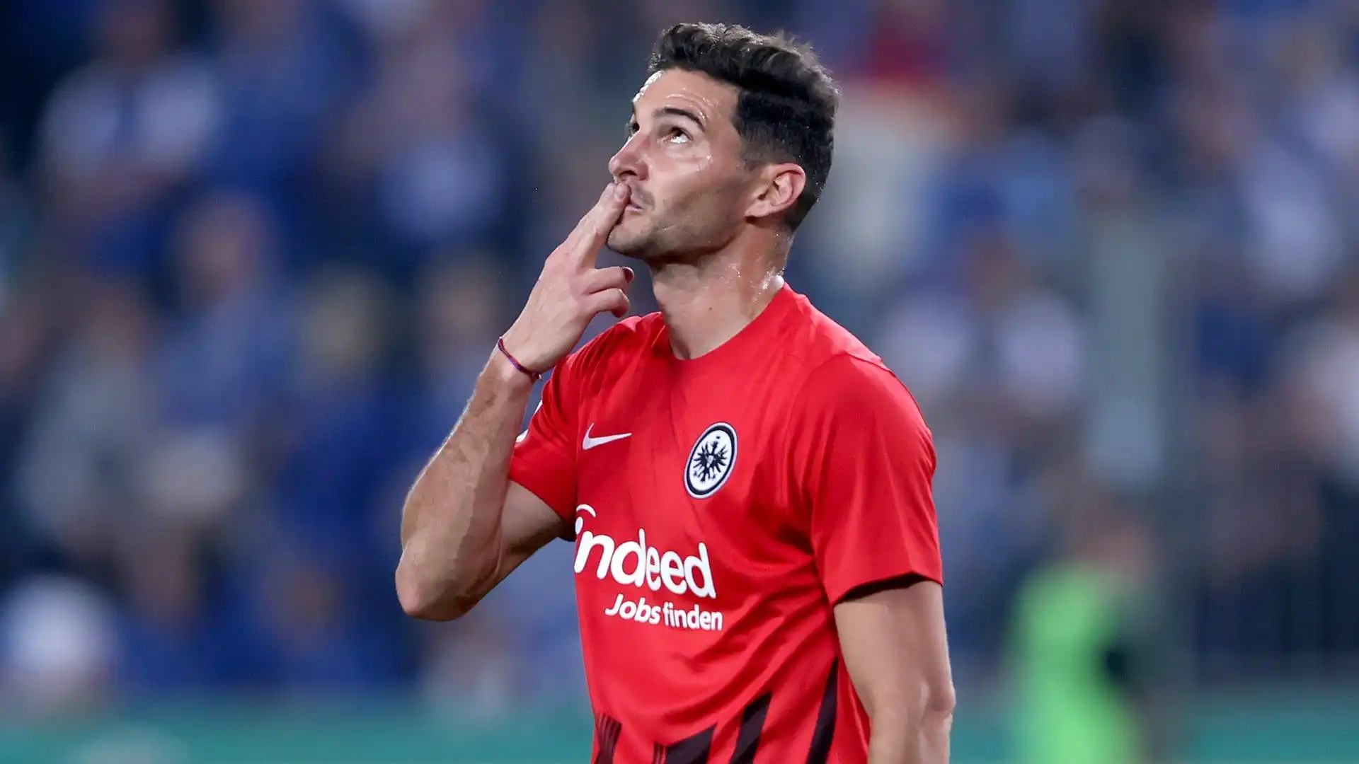 4- Lucas Alario: 2,5 milioni di euro a stagione