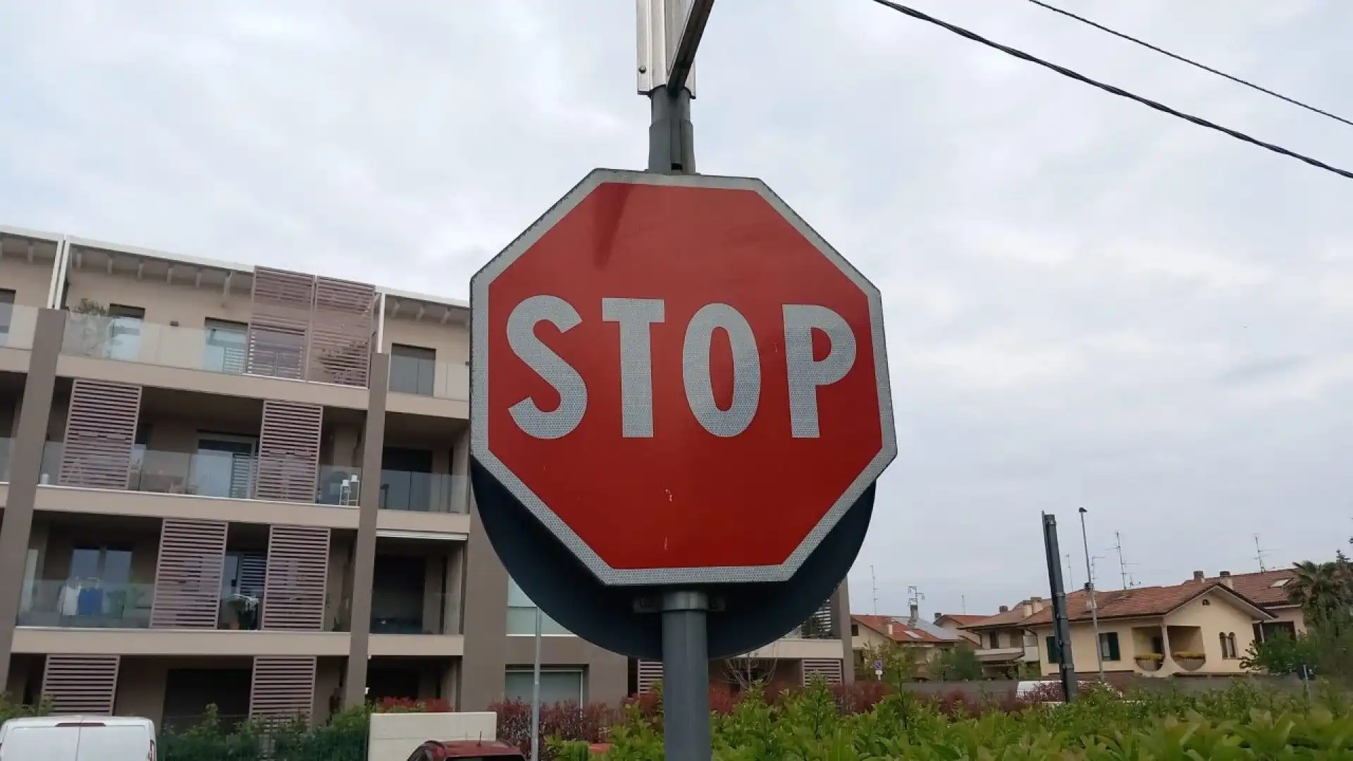Uno Stop non deve essere visto come un problema ma come l'inizio di un nuovo percorso