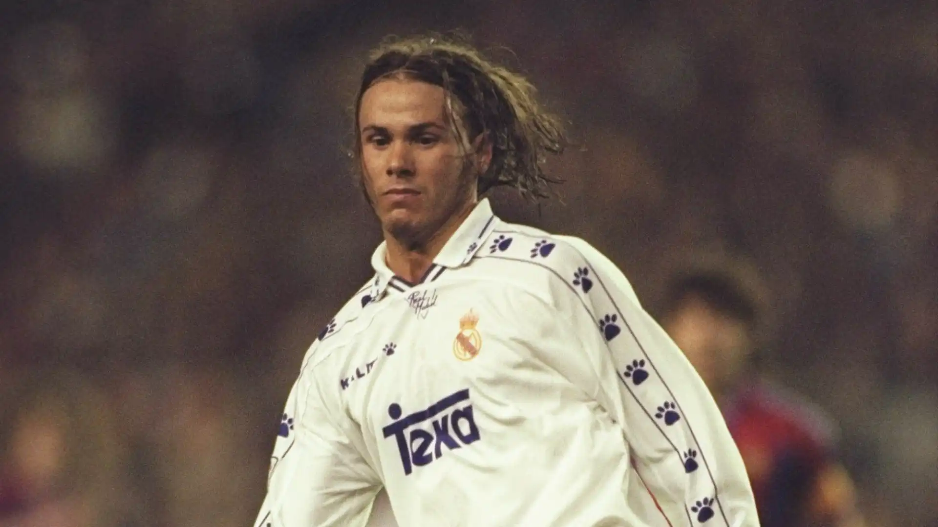 Fernando Redondo (centrocampista, Argentina)