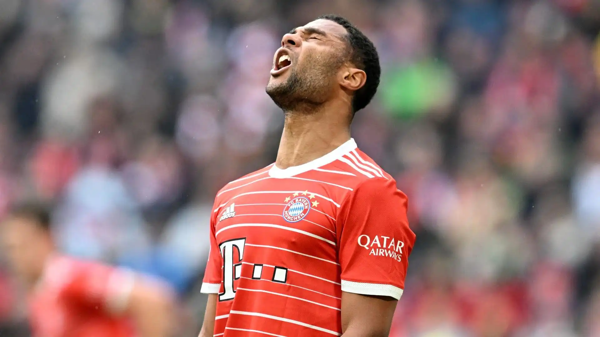 Il Bayern Monaco non sta attraversando un momento facile