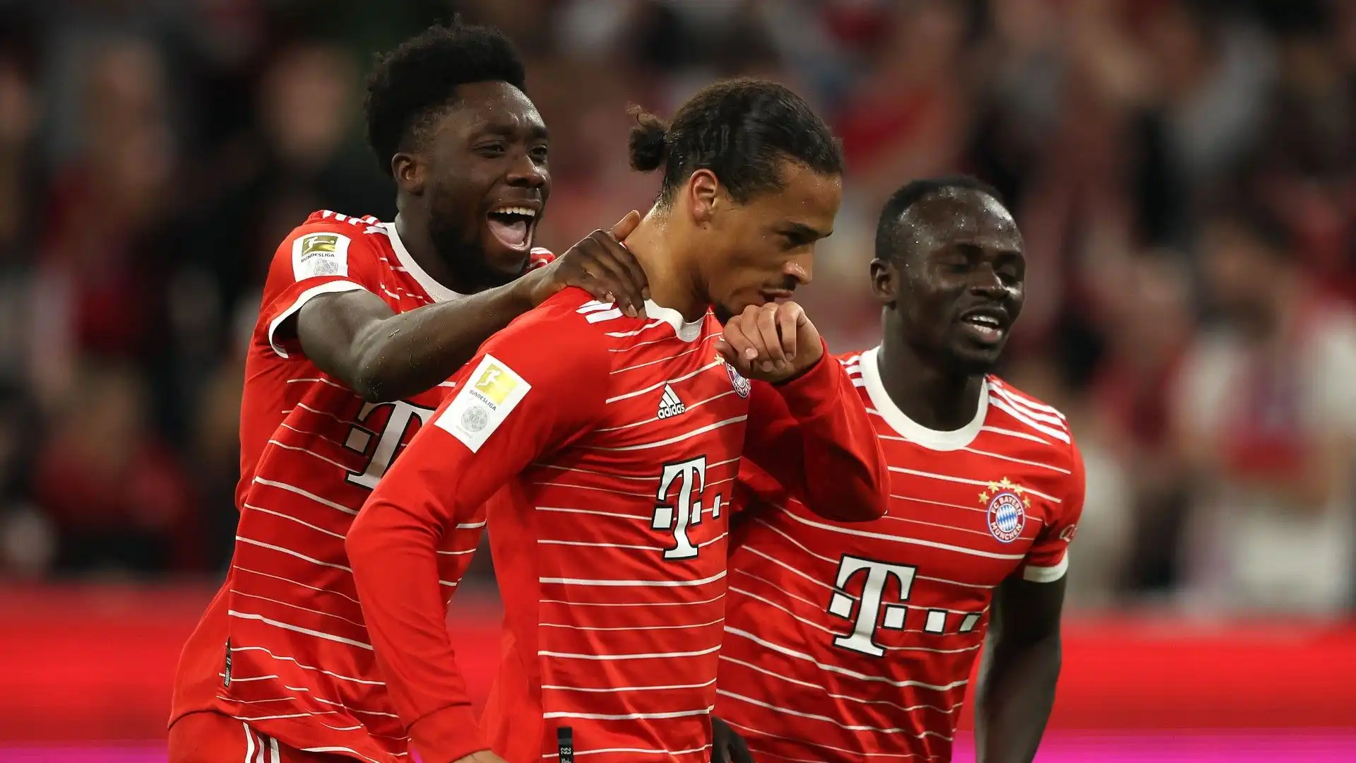 I risultati non molto positivi del Bayern Monaco complicano ancora di più la situazione