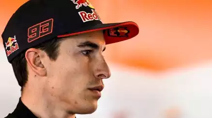 Ducati, Marc Marquez verso l'addio alla Honda: il messaggio di Gigi Dall'Igna