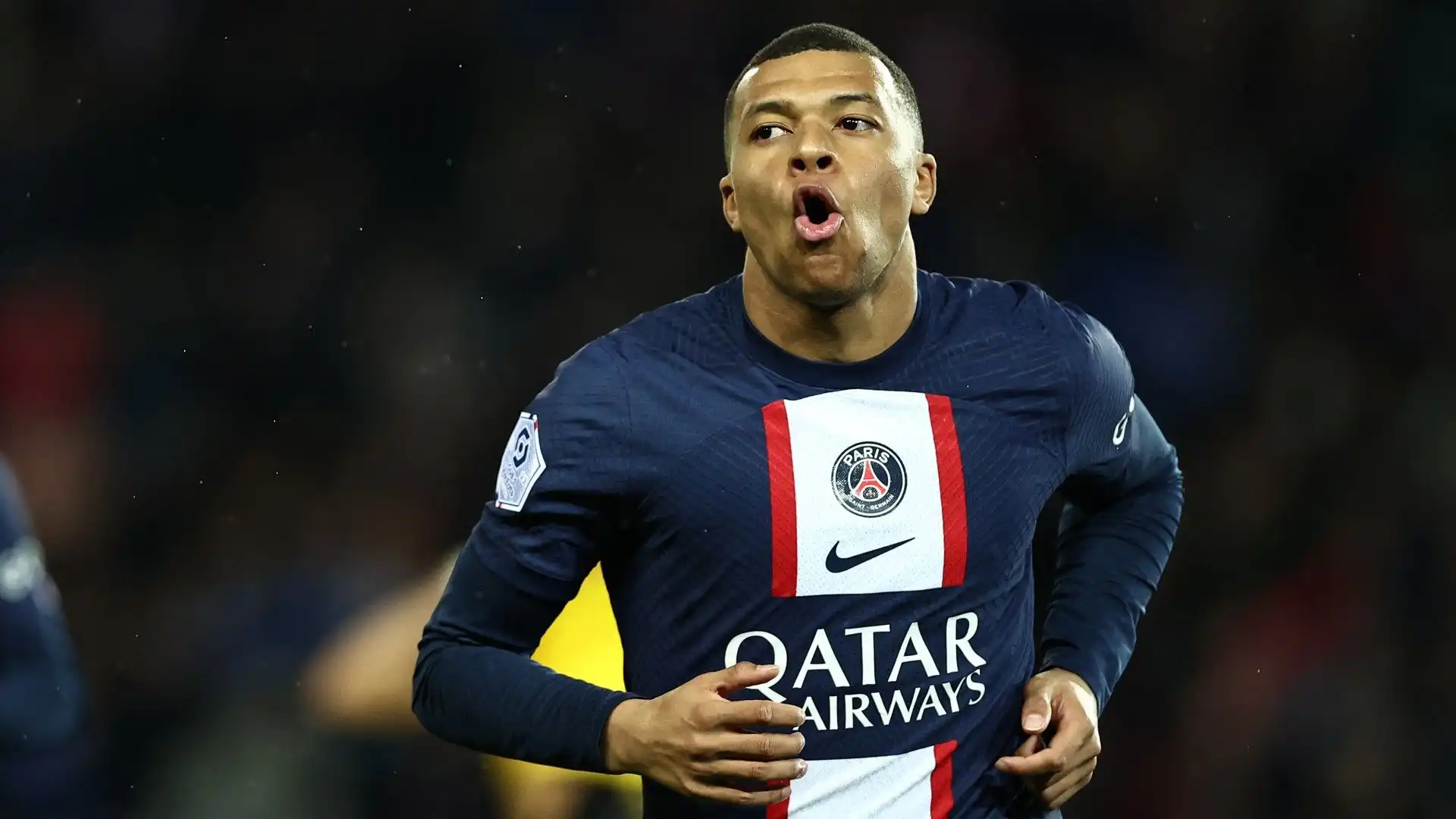 Il Paris Saint Germain ha una squadra incredibile: Mbappé e Messi sono due fenomeni