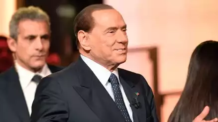 Monza, Silvio Berlusconi torna a parlare dopo il ricovero