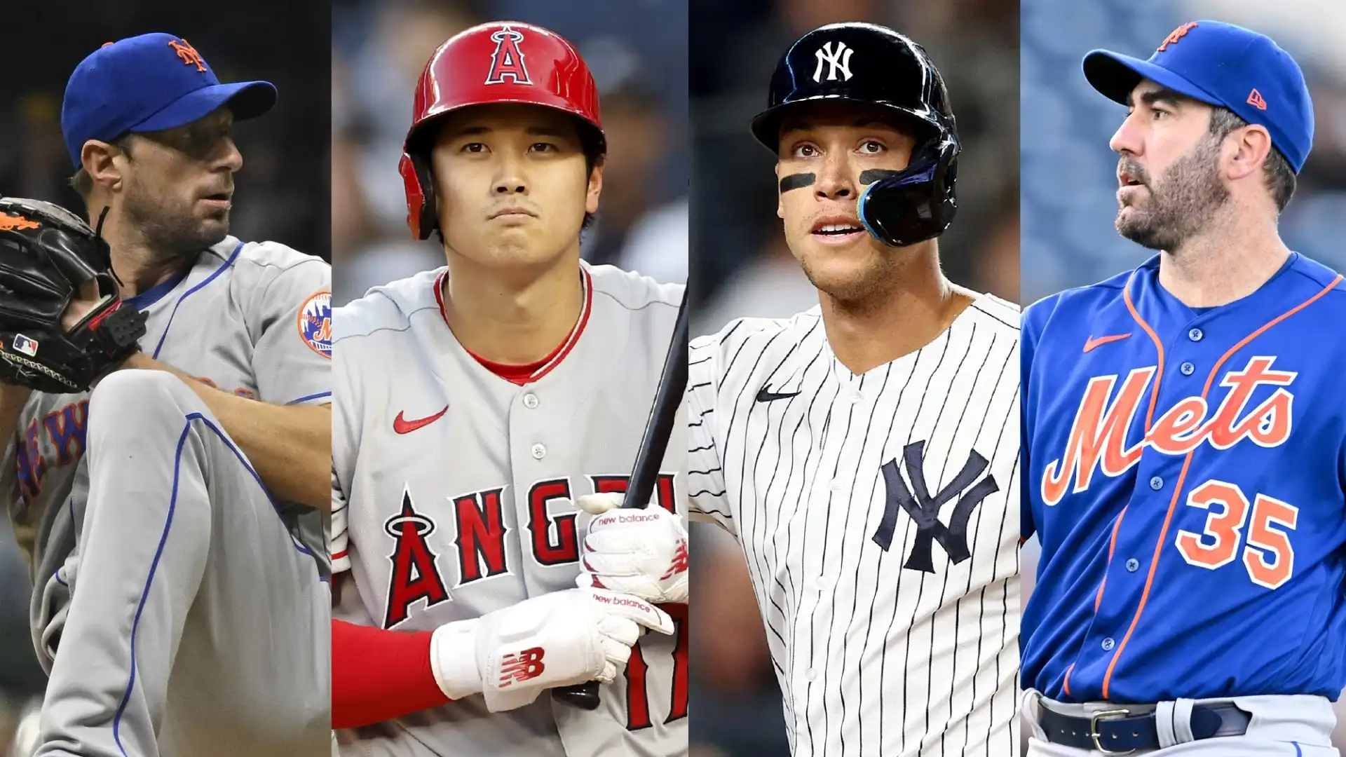 I 10 giocatori di baseball con più guadagni, tra stipendio e sponsorizzazioni. Fonte: Forbes, Sportico