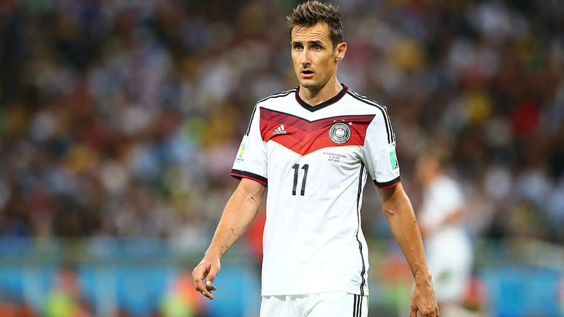 Miroslav Klose: Nel 2016 il miglior marcatore della storia dei Mondiali si è ritirato e ha cominciato ad allenare. Il 20 marzo 2023 è stato esonerato dall'Altach