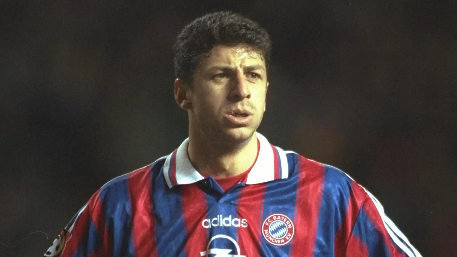 Ruggiero Rizzitelli (Bayern Monaco)
