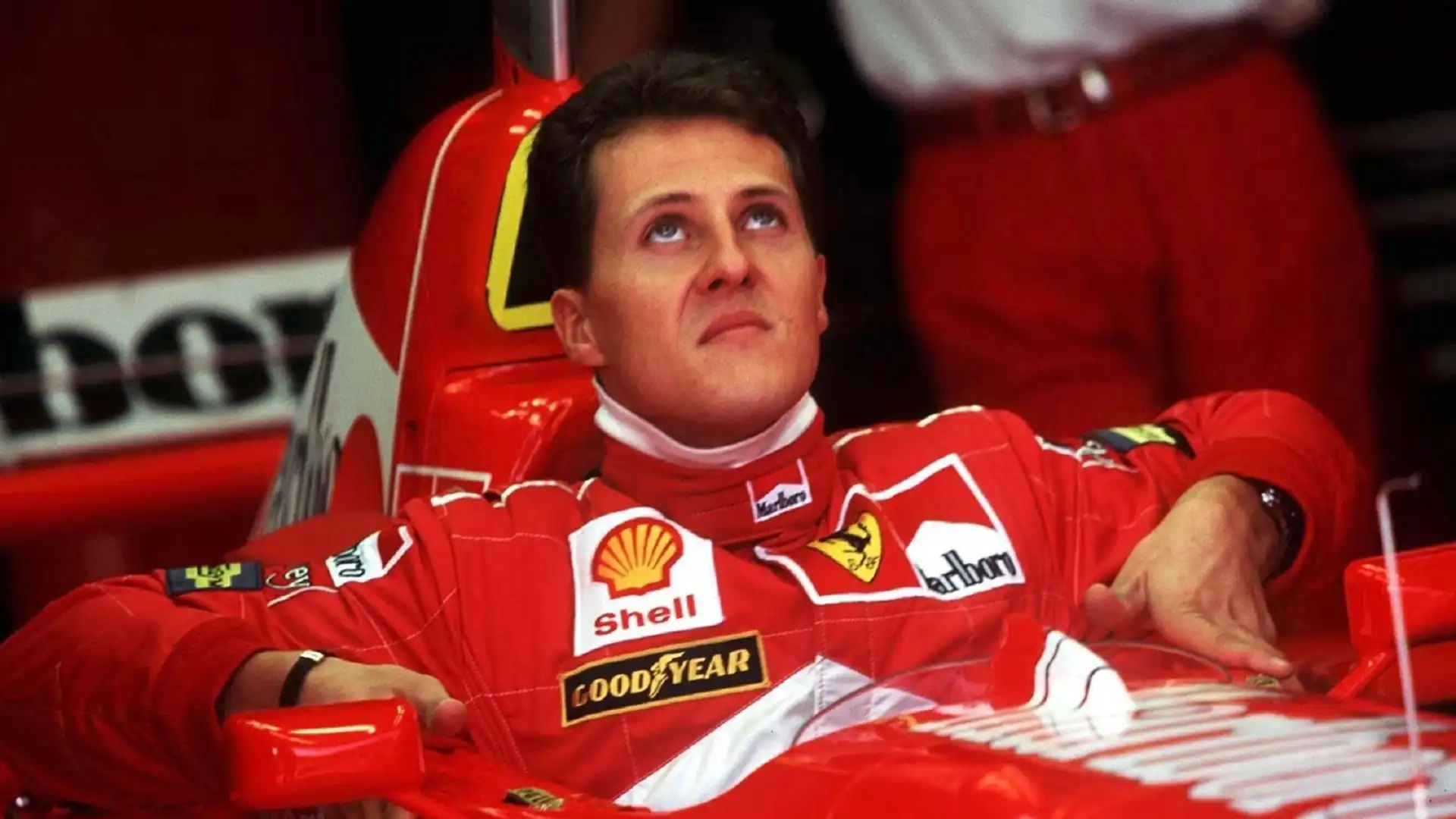 Michael Schumacher (Formula 1, Germania): patrimonio netto stimato 600+ milioni di dollari