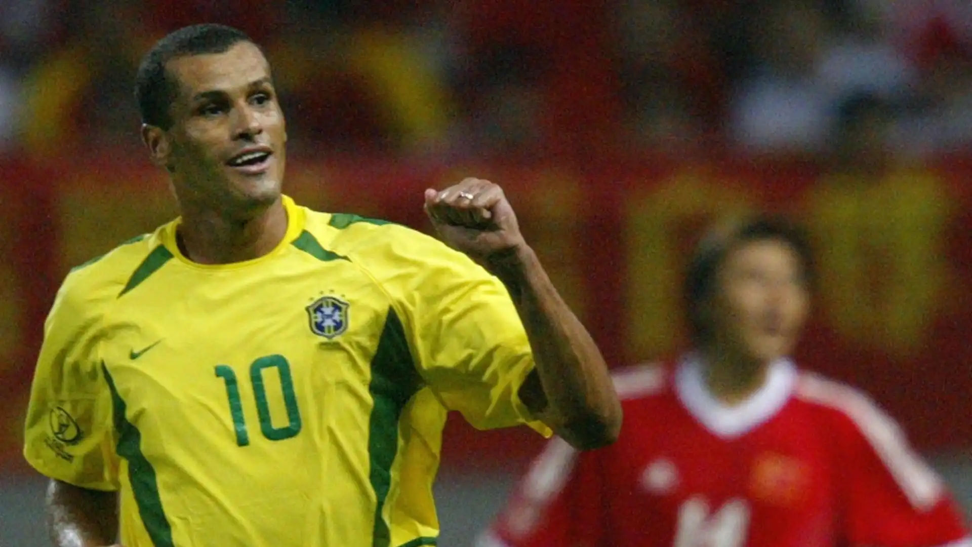 Rivaldo (centrocampista, Brasile)