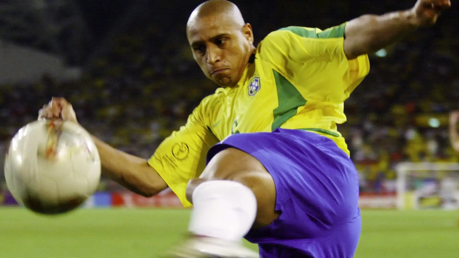 Roberto Carlos (Difensore, Brasile)