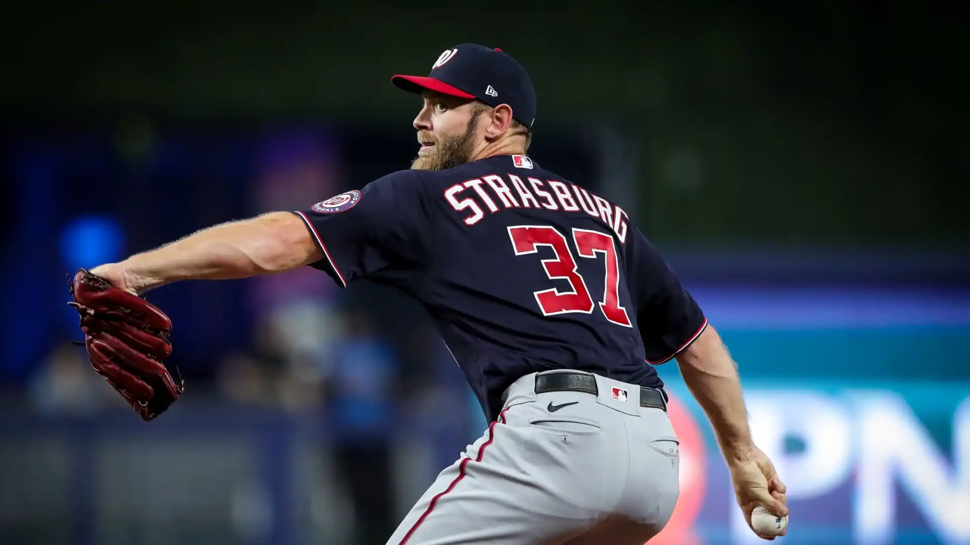 10 Stephen Strasburg (Stati Uniti, Washington Nationals): 33,8 milioni di dollari (stipendio 33,6 milioni, sponsorizzazioni 200mila dollari). 3 volte All-Star MLB