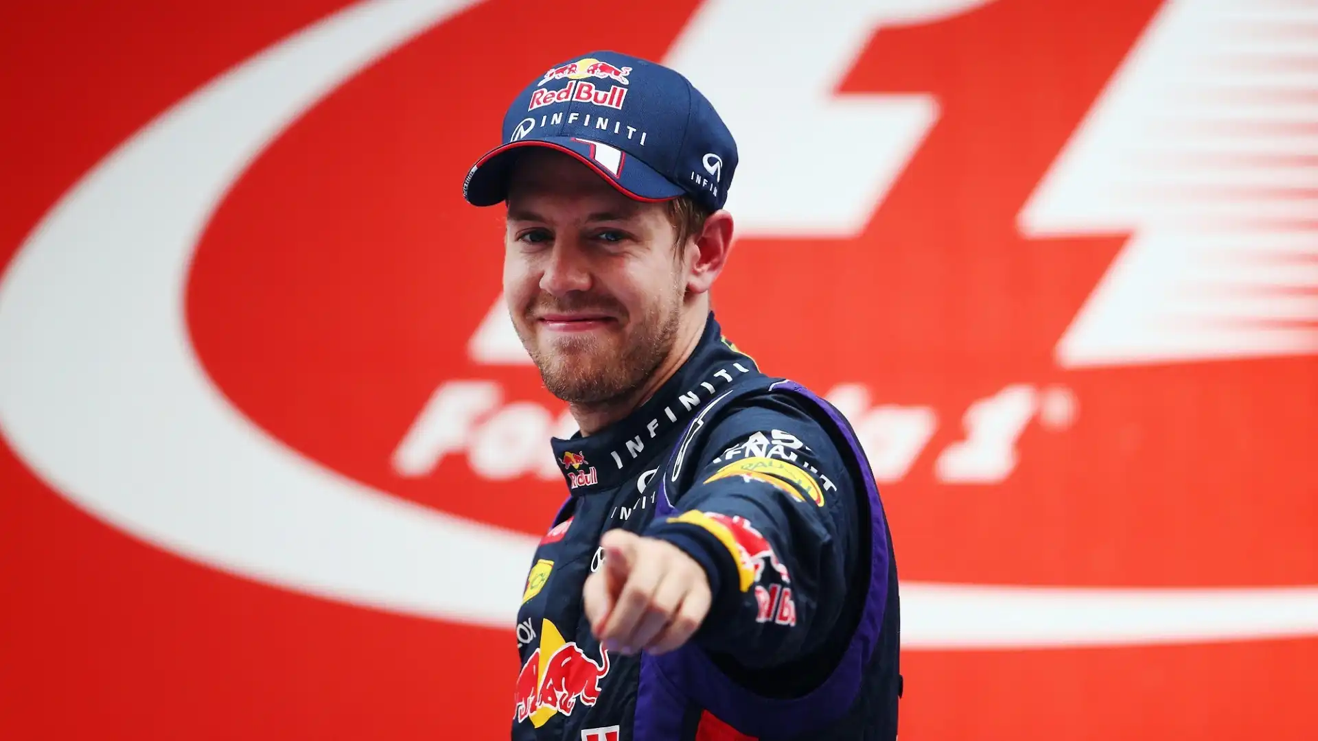 Sebastian Vettel (Formula 1, Germania): patrimonio netto stimato 140 milioni di dollari